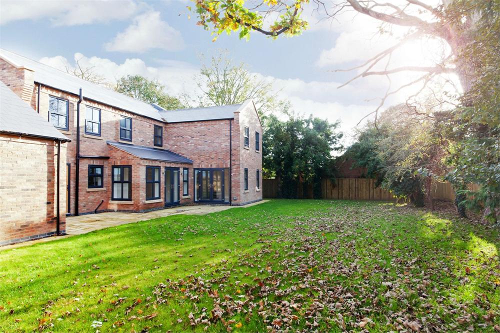 Beck Court, Keldspring Lane, Barmby Moor, York