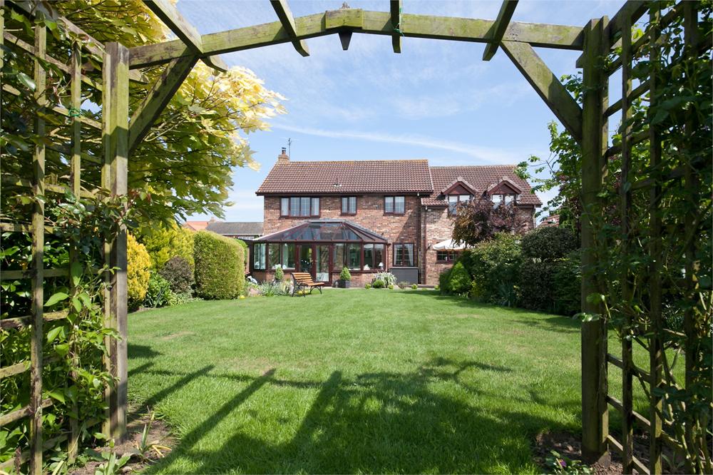 Brambledene, Main Street, Sutton On Derwent, York