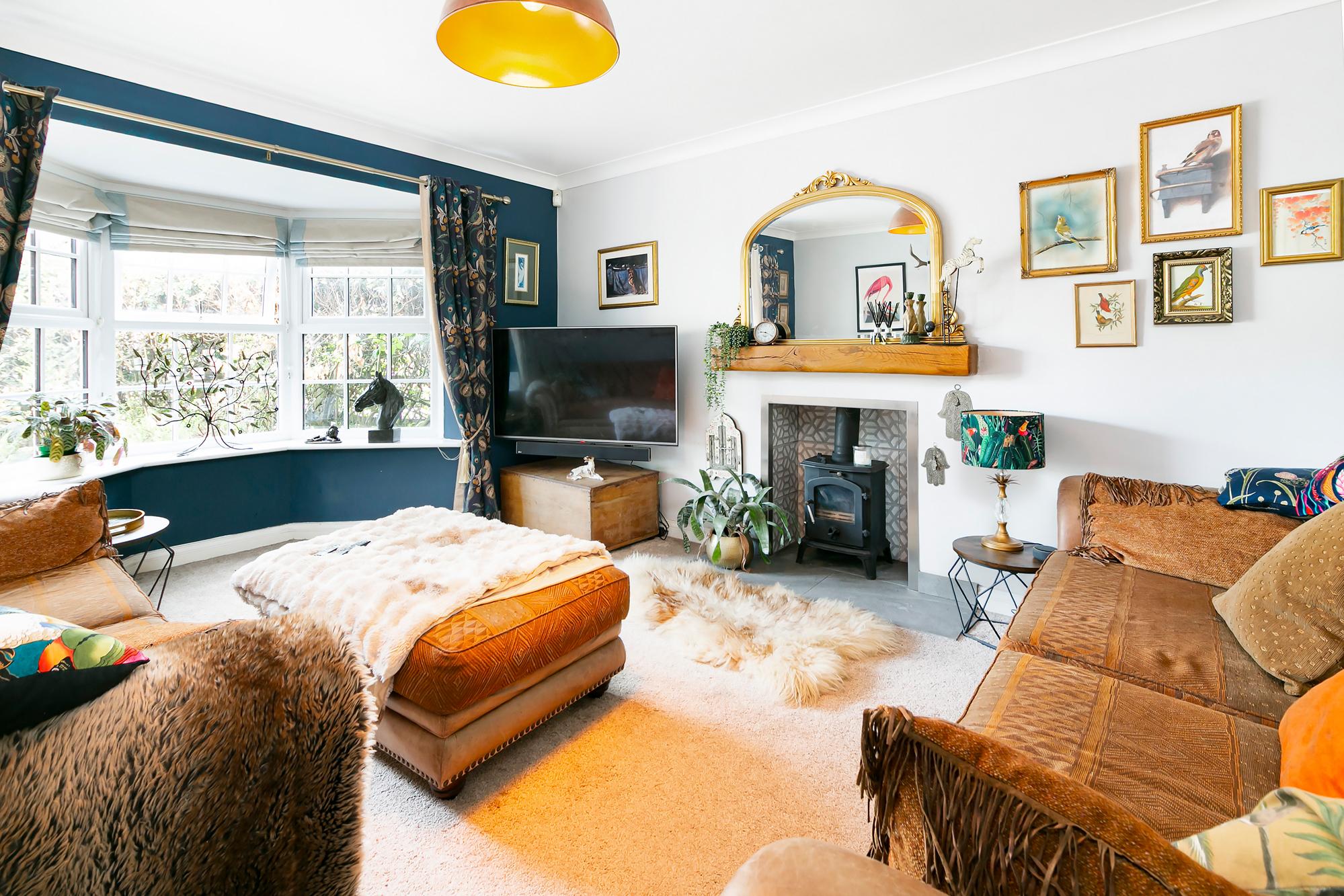 2 Chapel Garth, Holme-on-Spalding-Moor, York