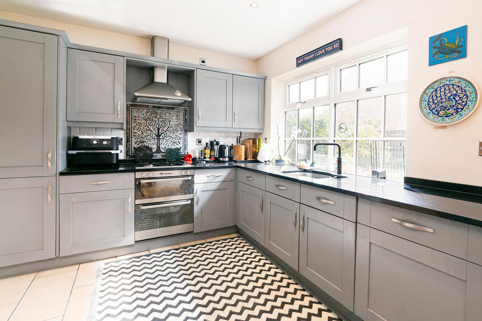 2 Chapel Garth, Holme-on-Spalding-Moor, York