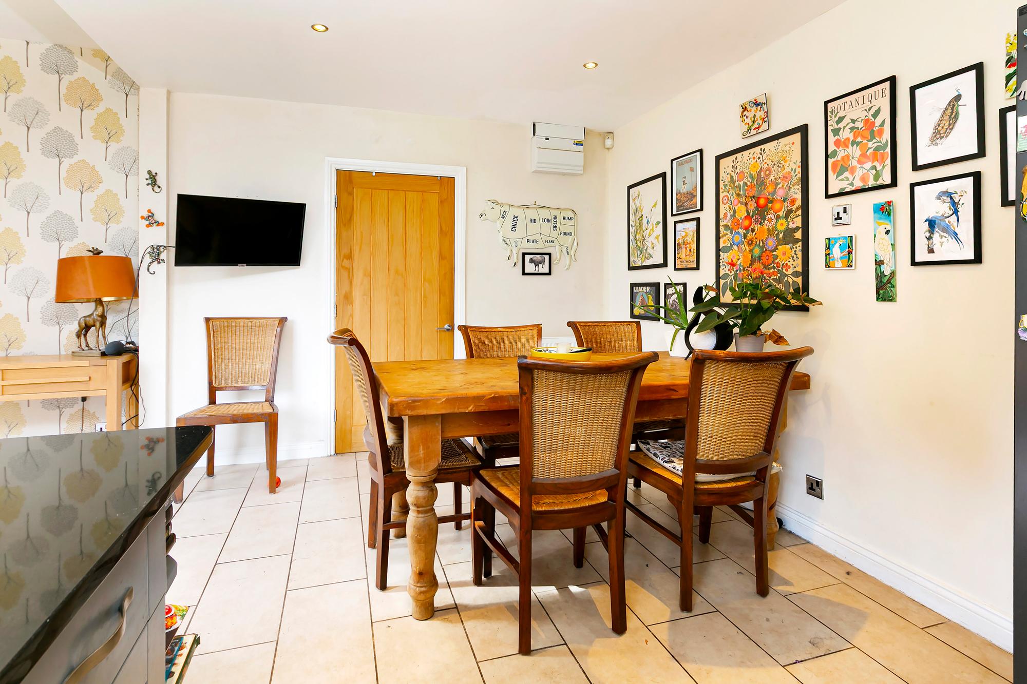2 Chapel Garth, Holme-on-Spalding-Moor, York