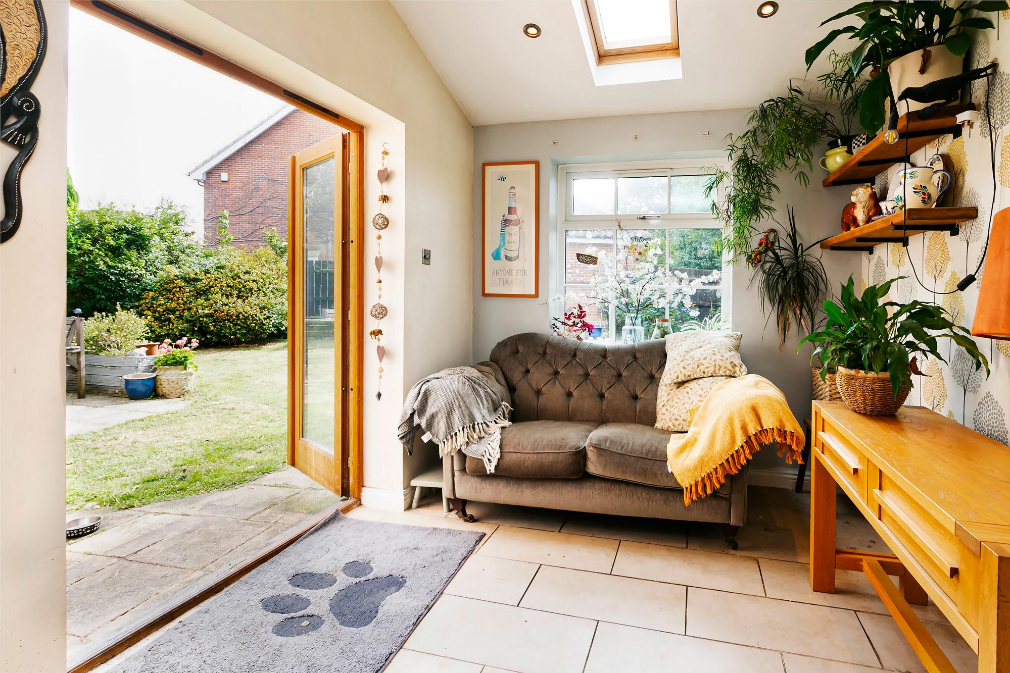 2 Chapel Garth, Holme-on-Spalding-Moor, York