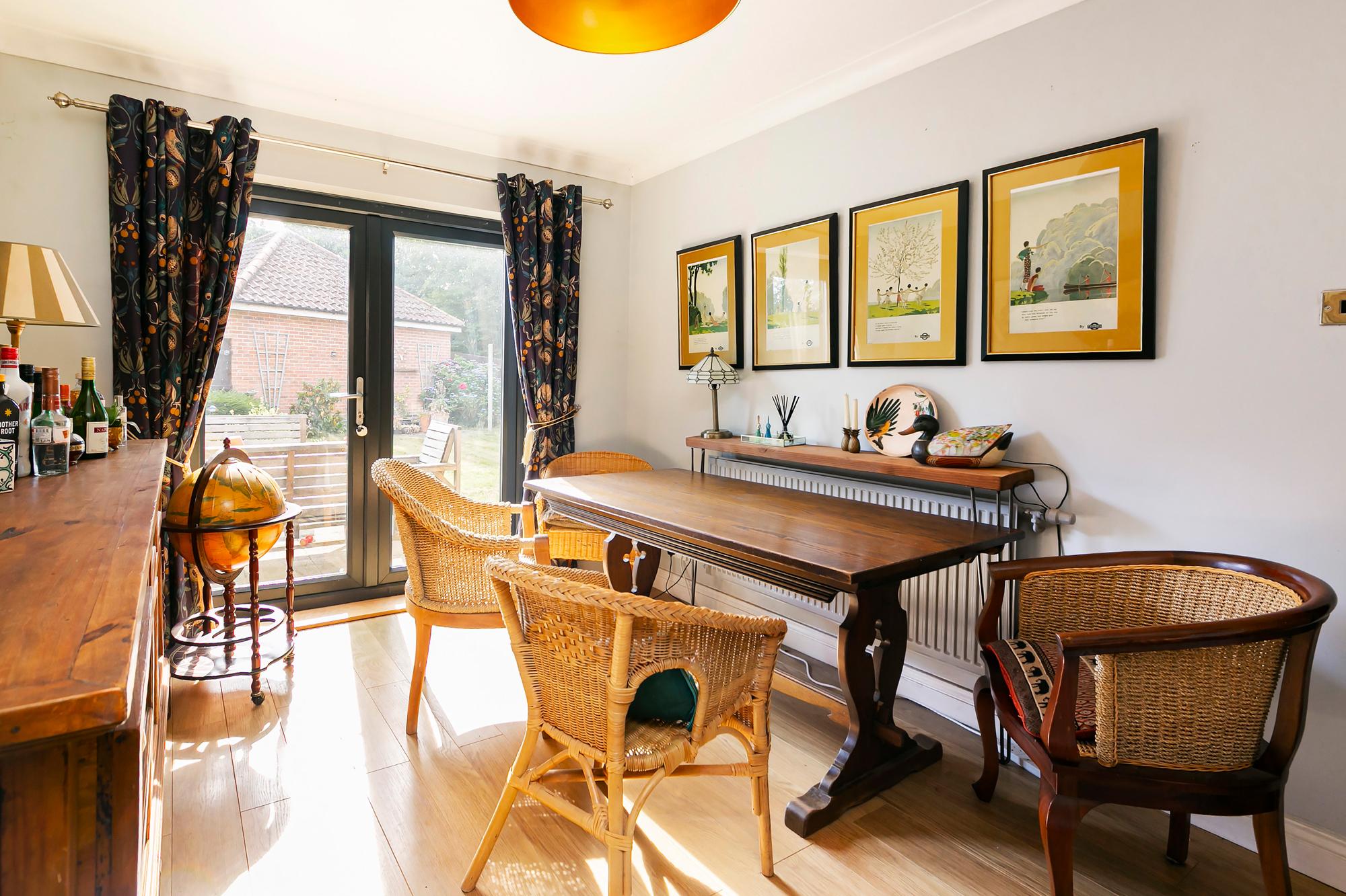 2 Chapel Garth, Holme-on-Spalding-Moor, York