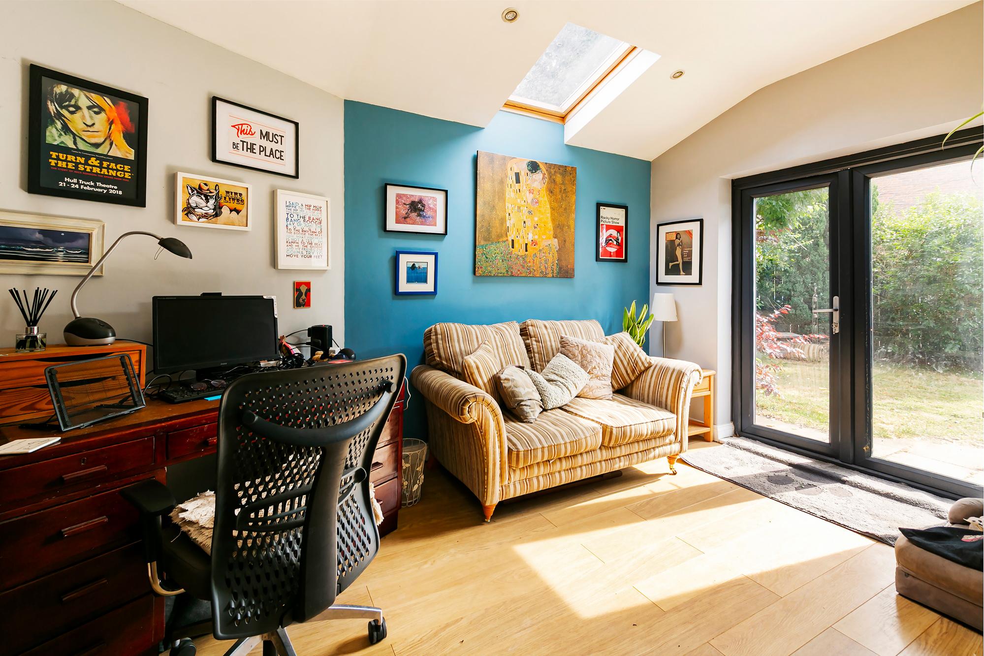 2 Chapel Garth, Holme-on-Spalding-Moor, York