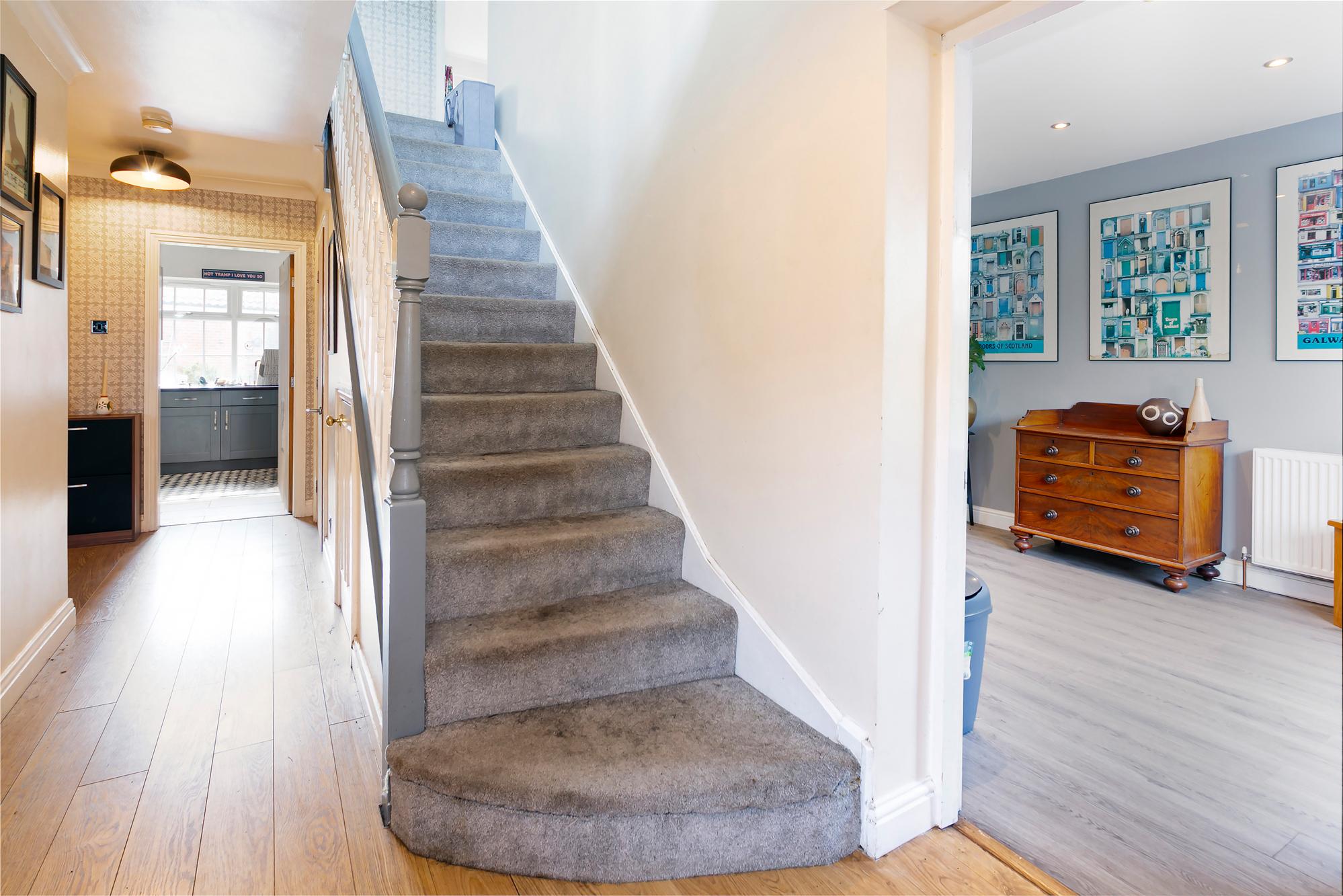 2 Chapel Garth, Holme-on-Spalding-Moor, York