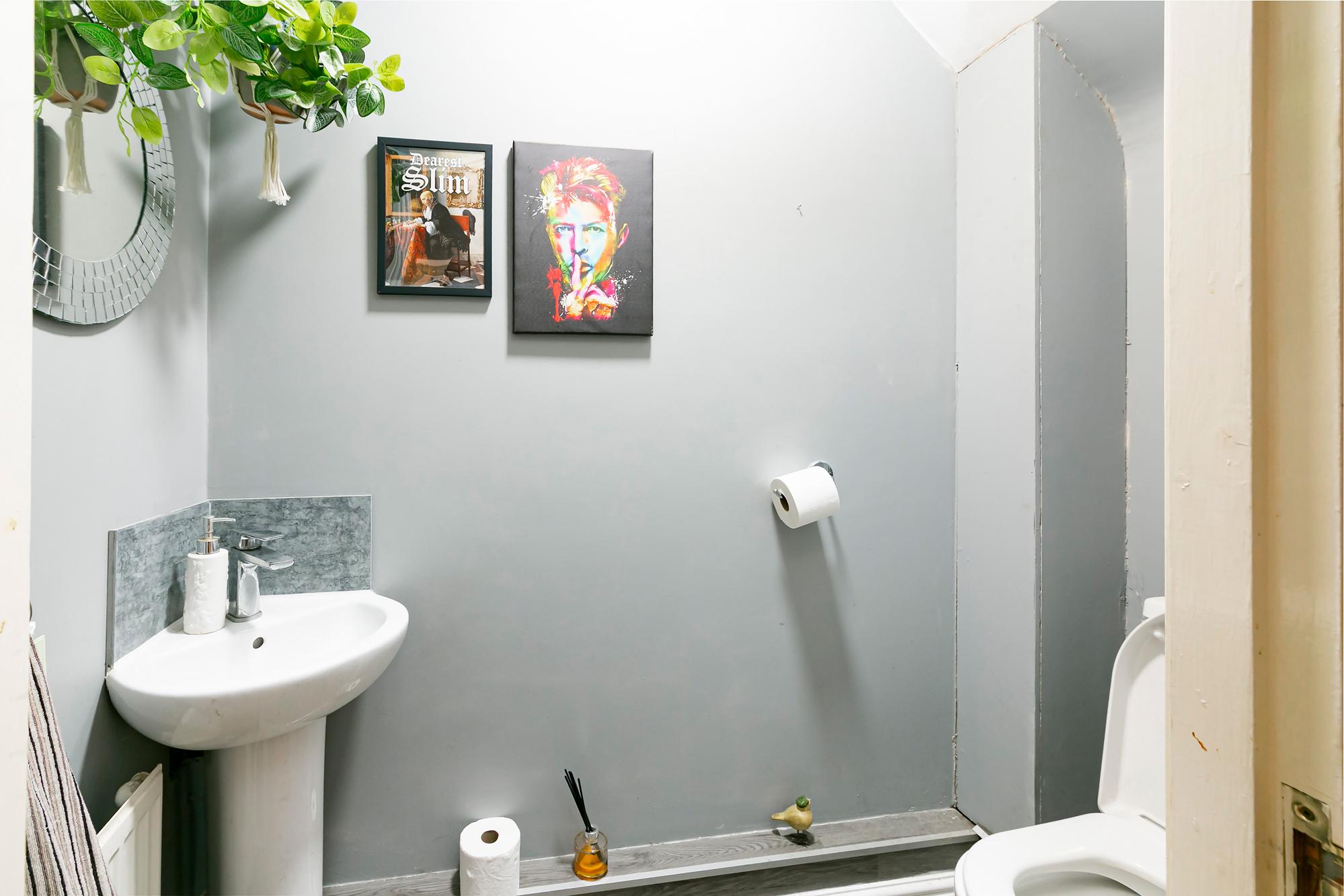 2 Chapel Garth, Holme-on-Spalding-Moor, York