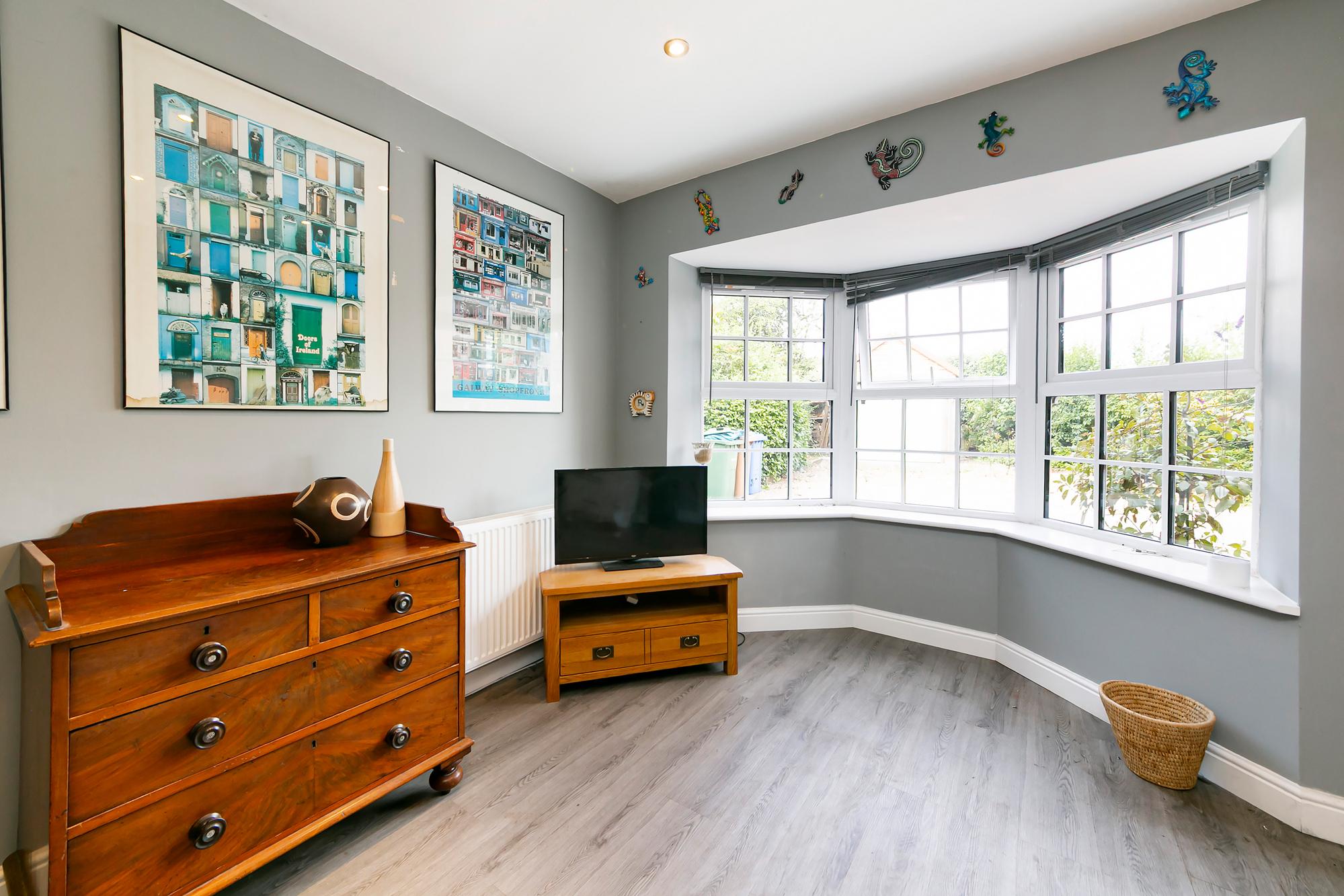 2 Chapel Garth, Holme-on-Spalding-Moor, York