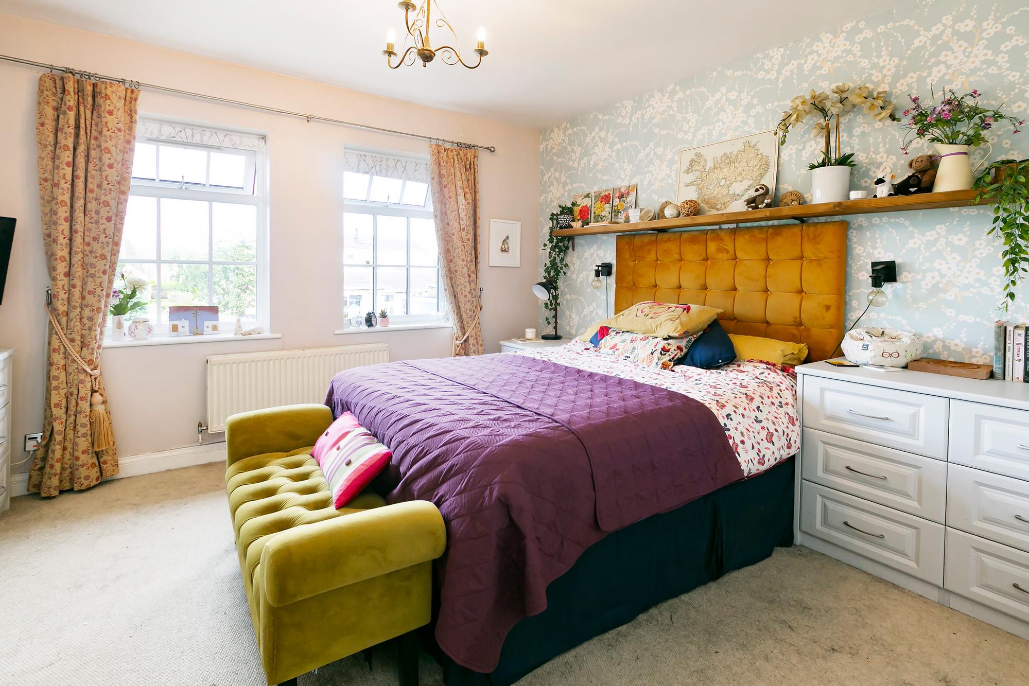 2 Chapel Garth, Holme-on-Spalding-Moor, York