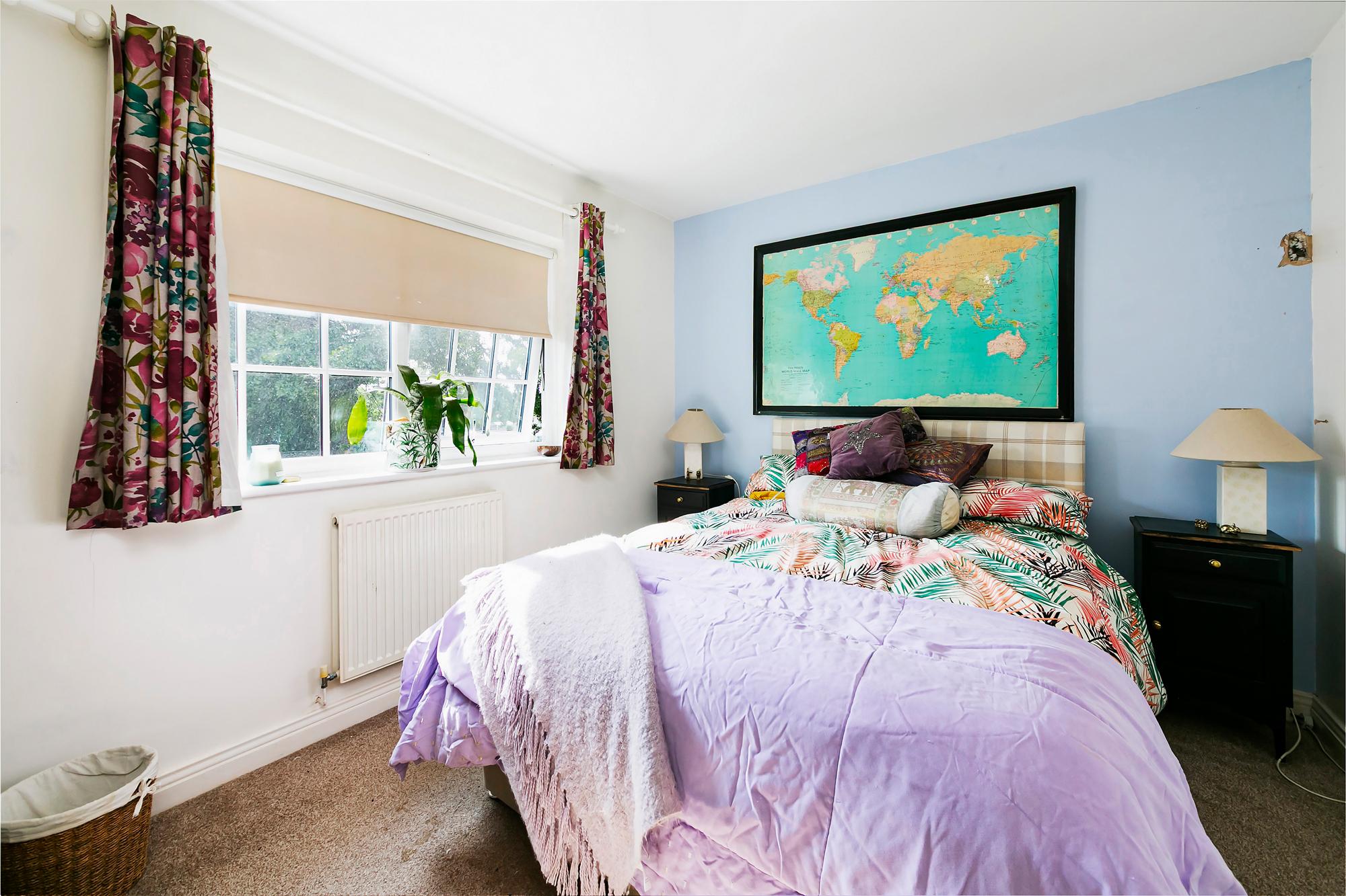 2 Chapel Garth, Holme-on-Spalding-Moor, York