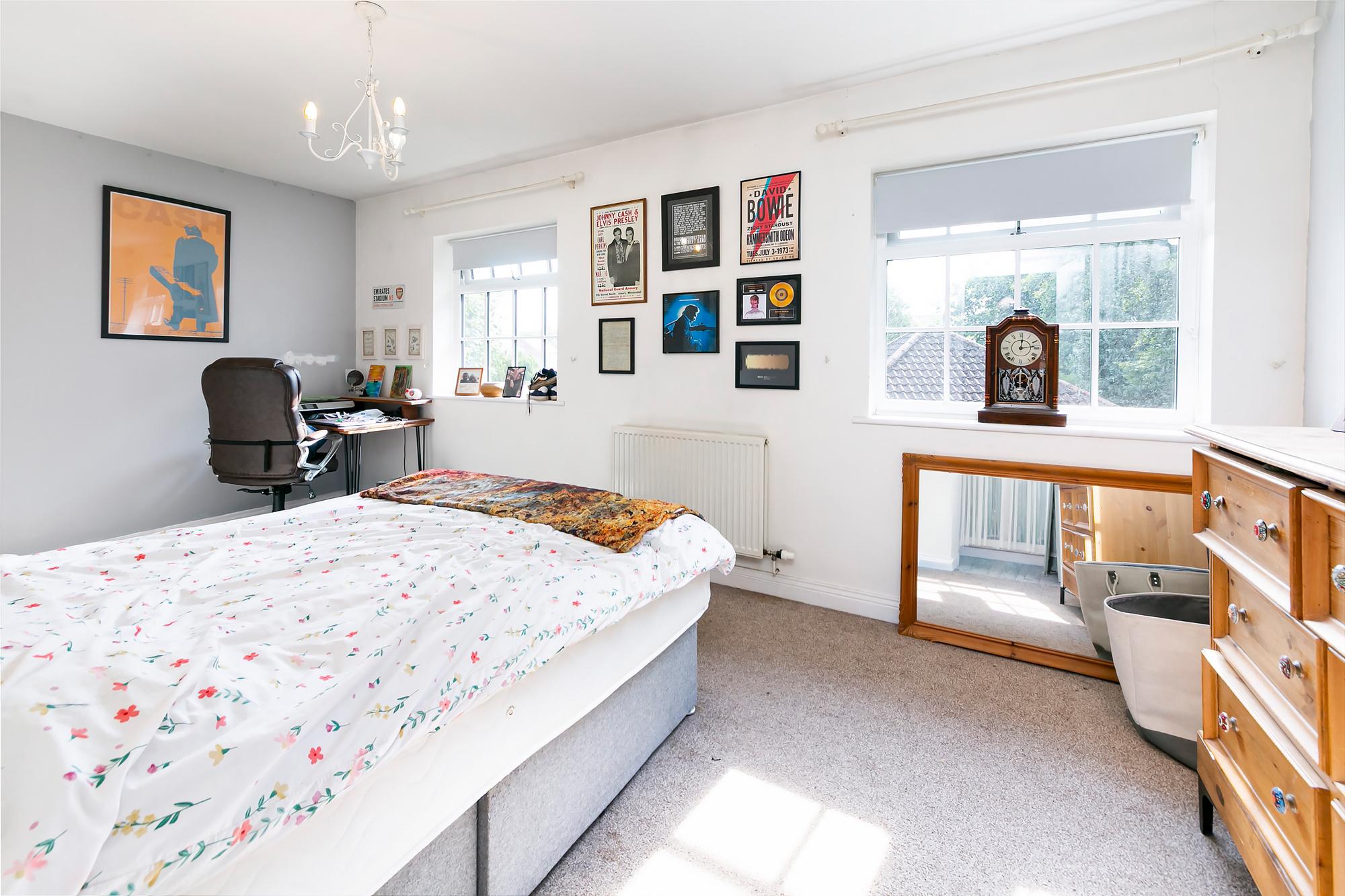 2 Chapel Garth, Holme-on-Spalding-Moor, York
