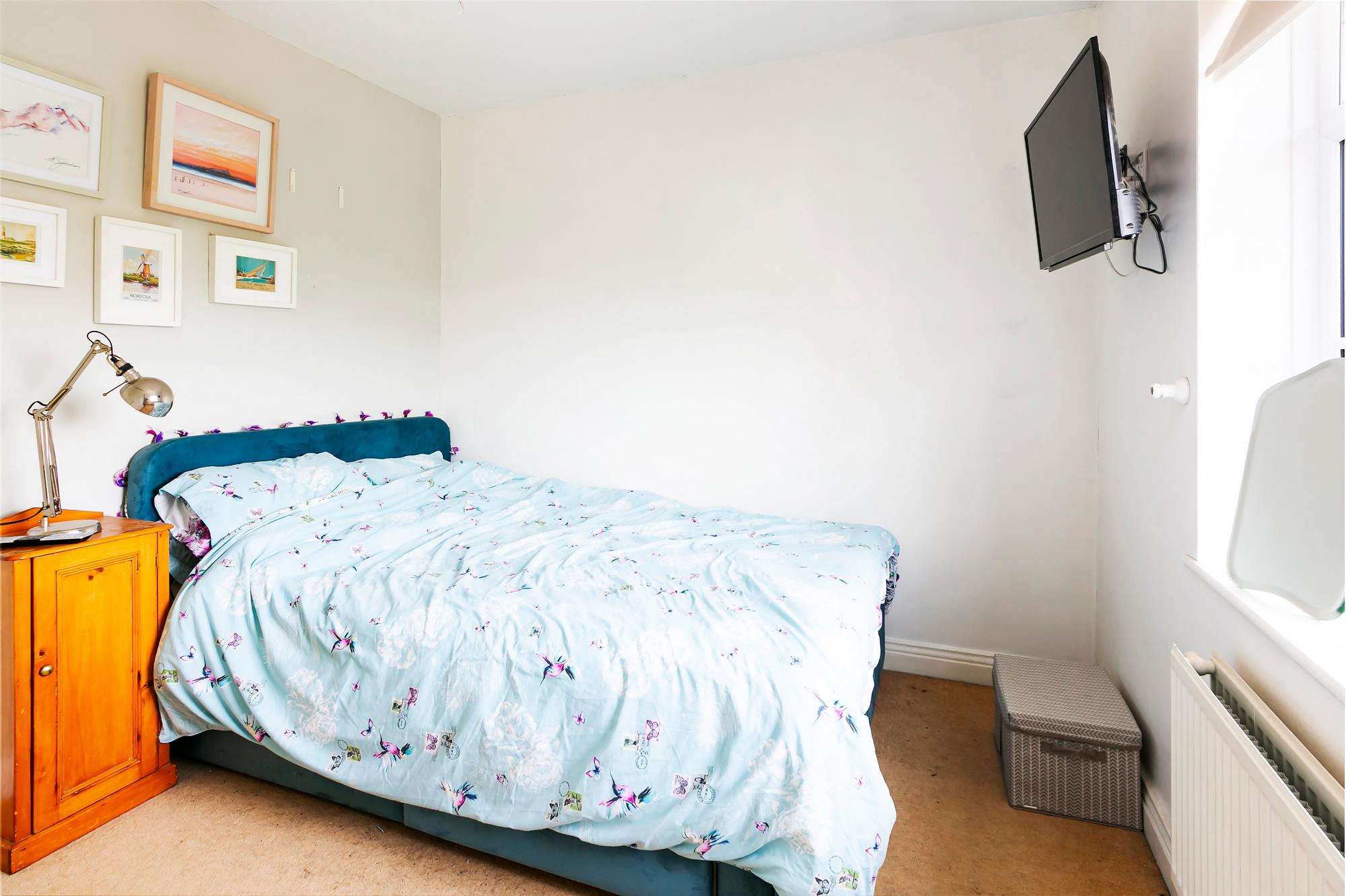 2 Chapel Garth, Holme-on-Spalding-Moor, York
