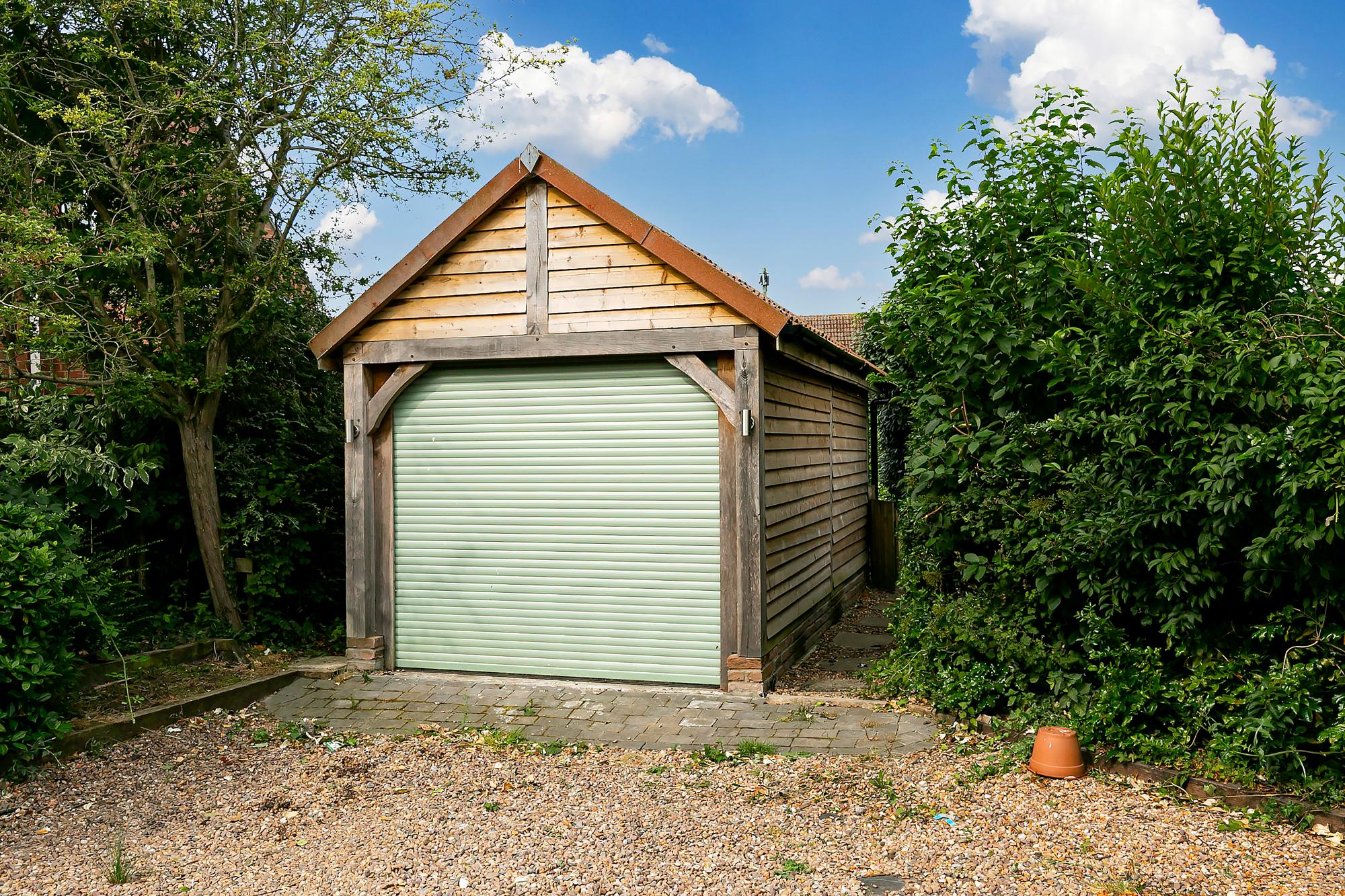 2 Chapel Garth, Holme-on-Spalding-Moor, York