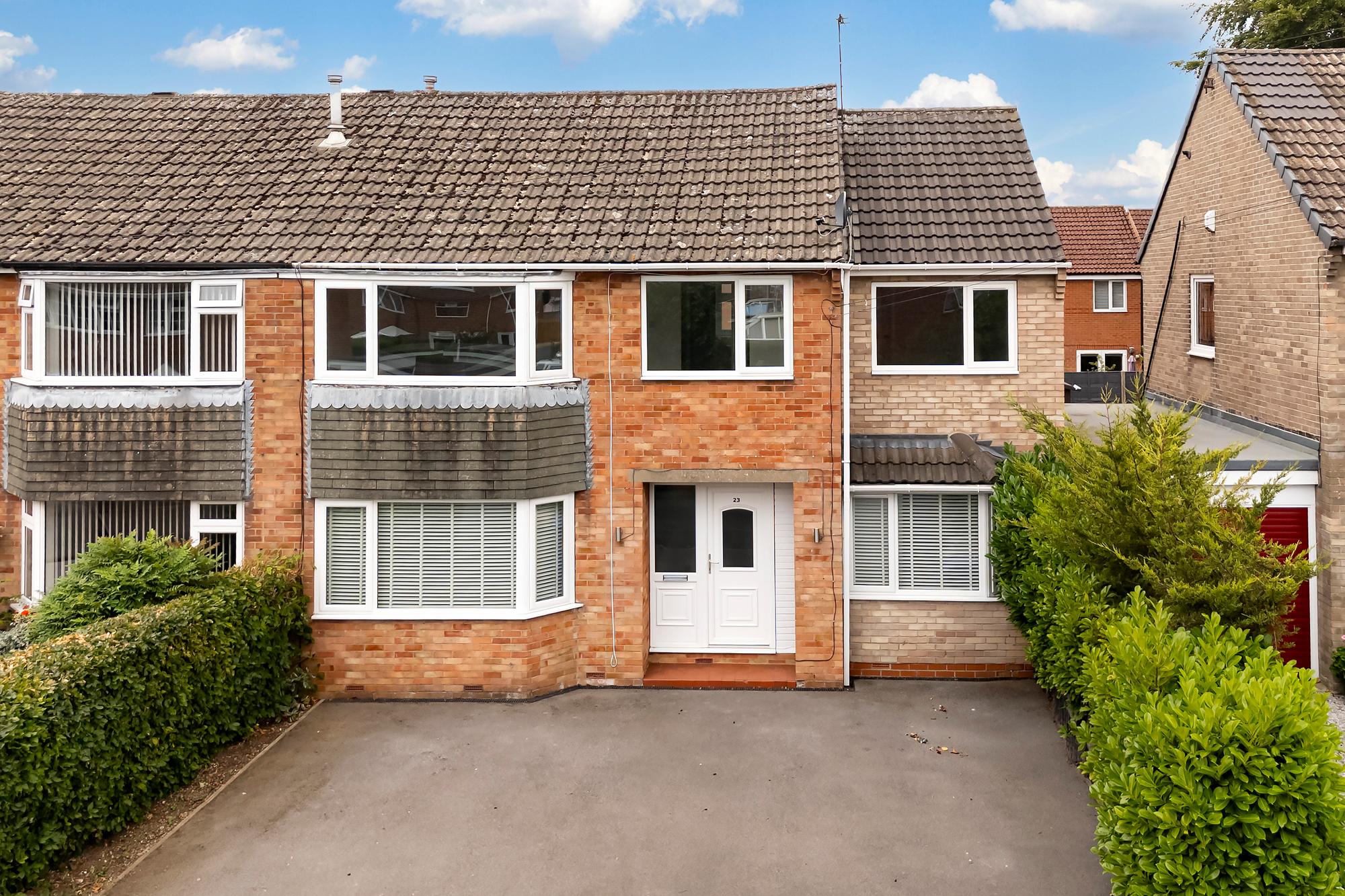 23 Clayfield Road, Pocklington, York