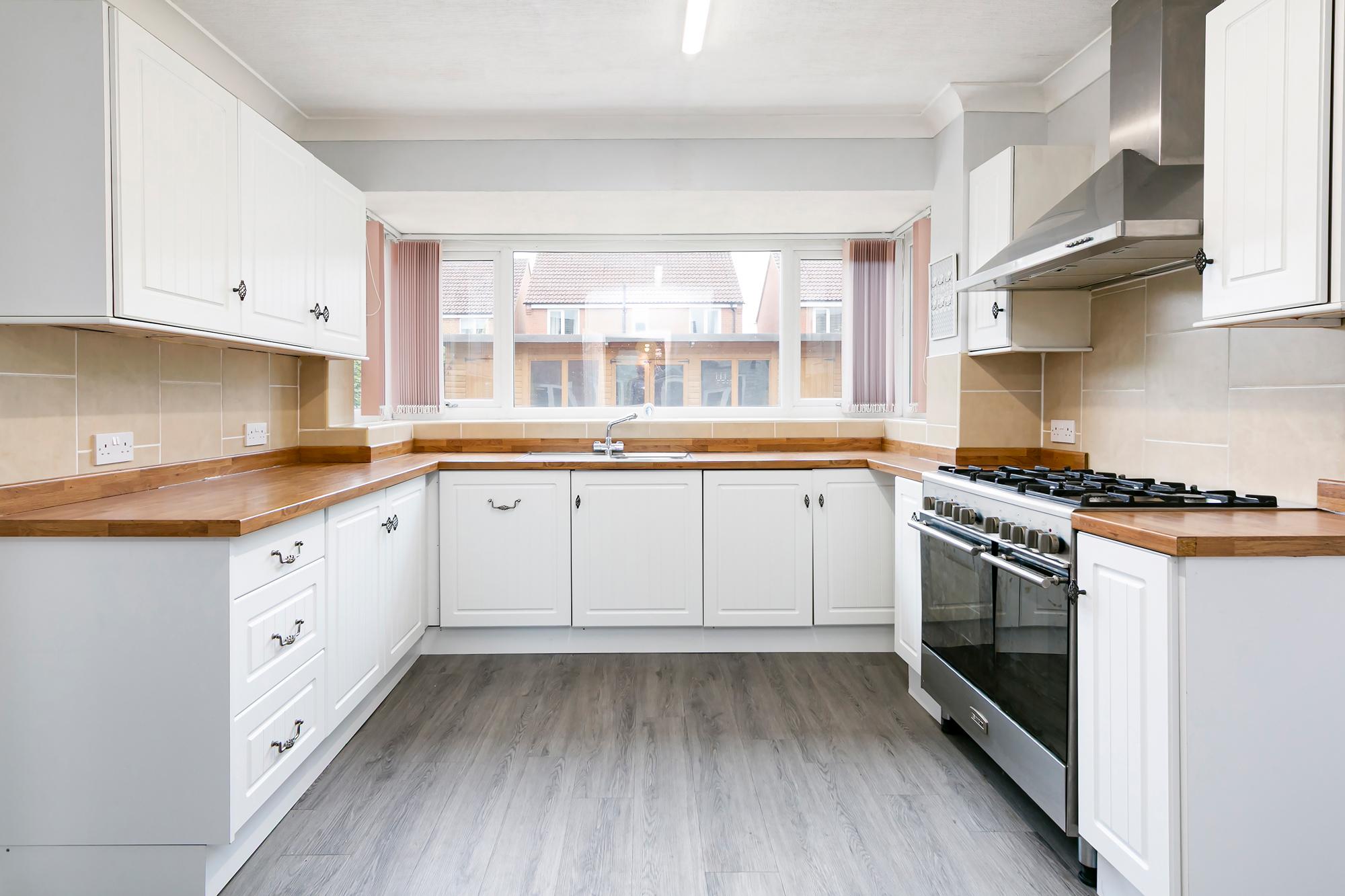 23 Clayfield Road, Pocklington, York