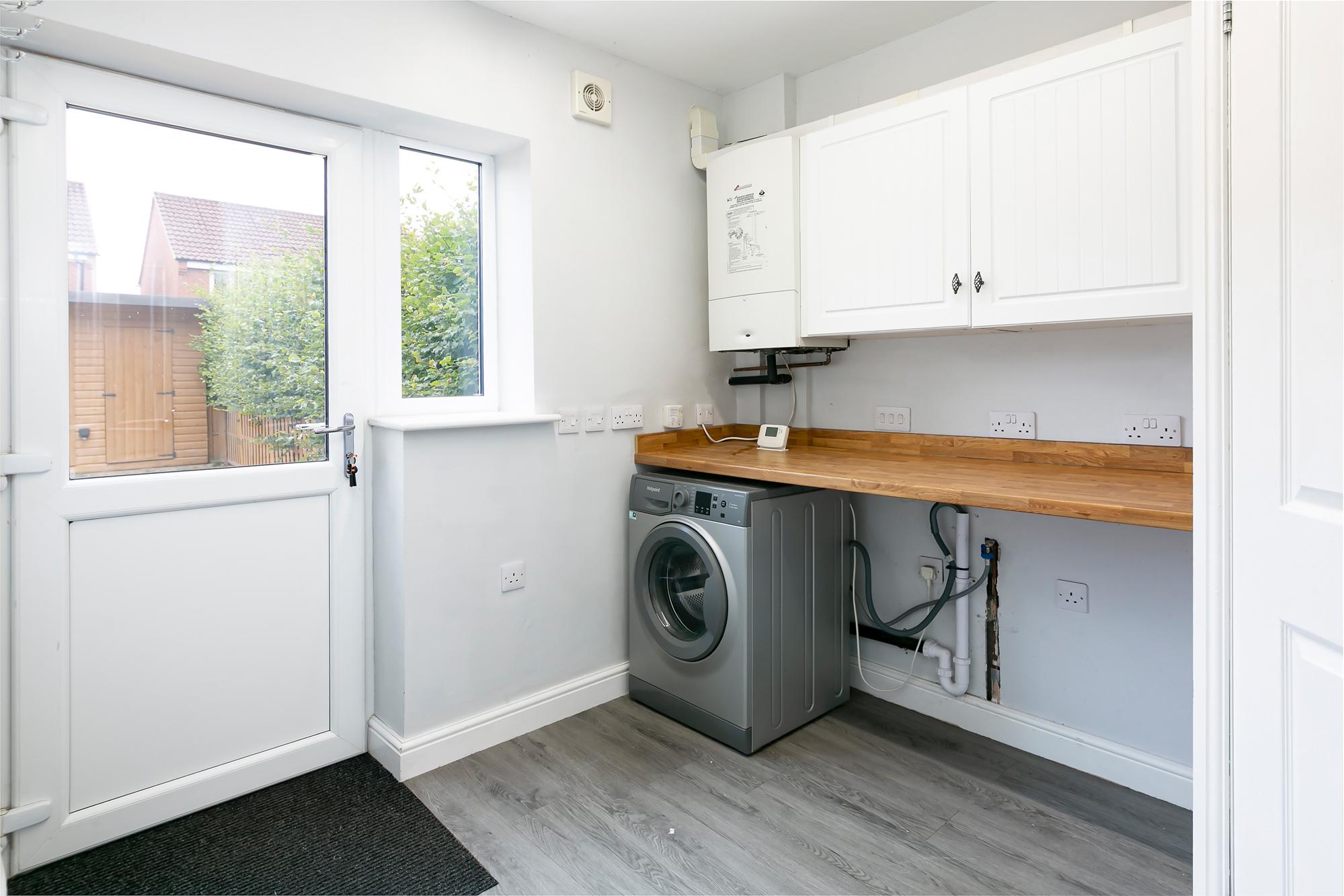 23 Clayfield Road, Pocklington, York