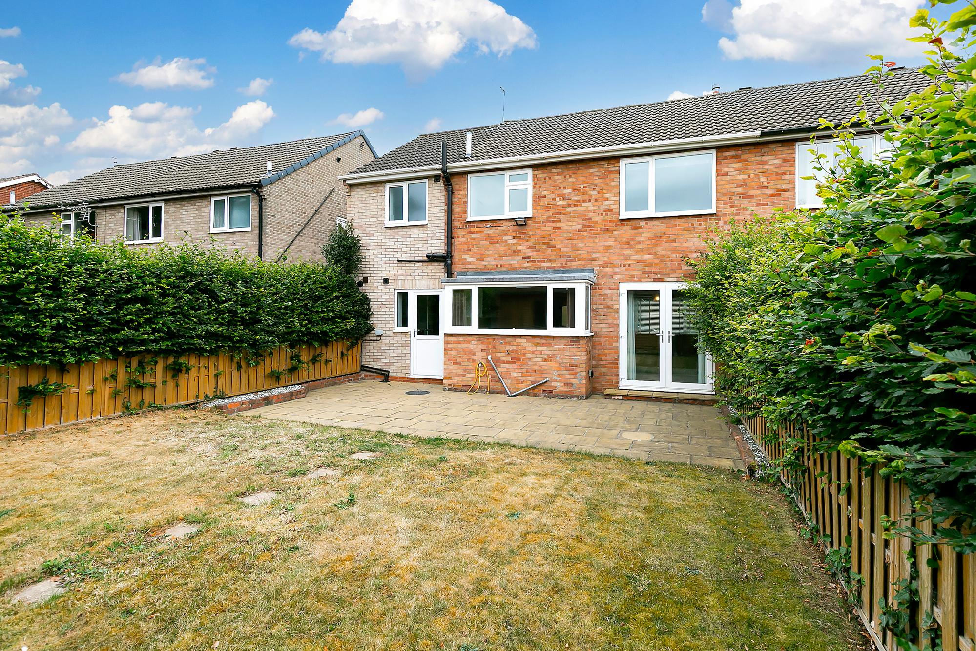 23 Clayfield Road, Pocklington, York