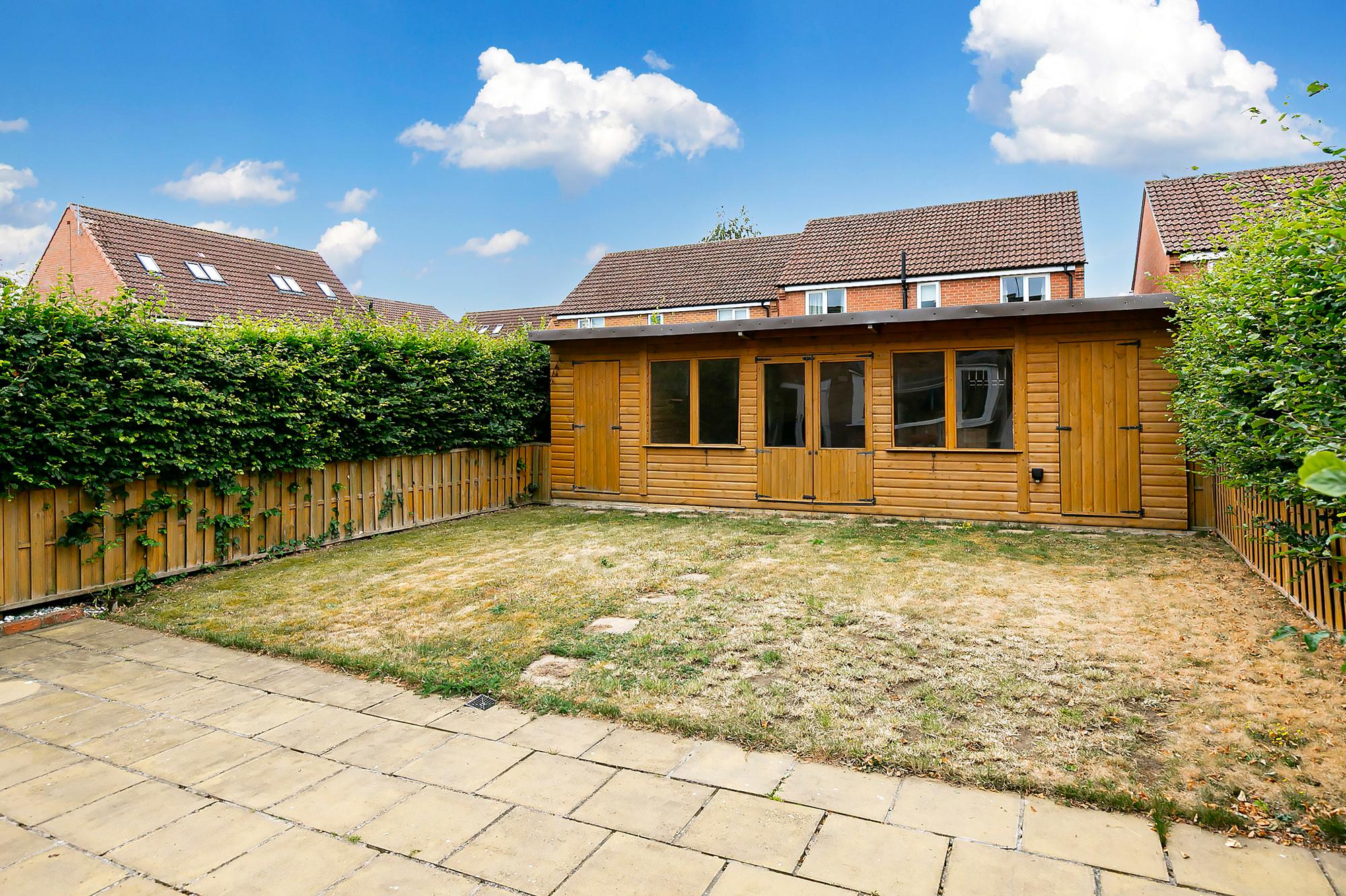 23 Clayfield Road, Pocklington, York