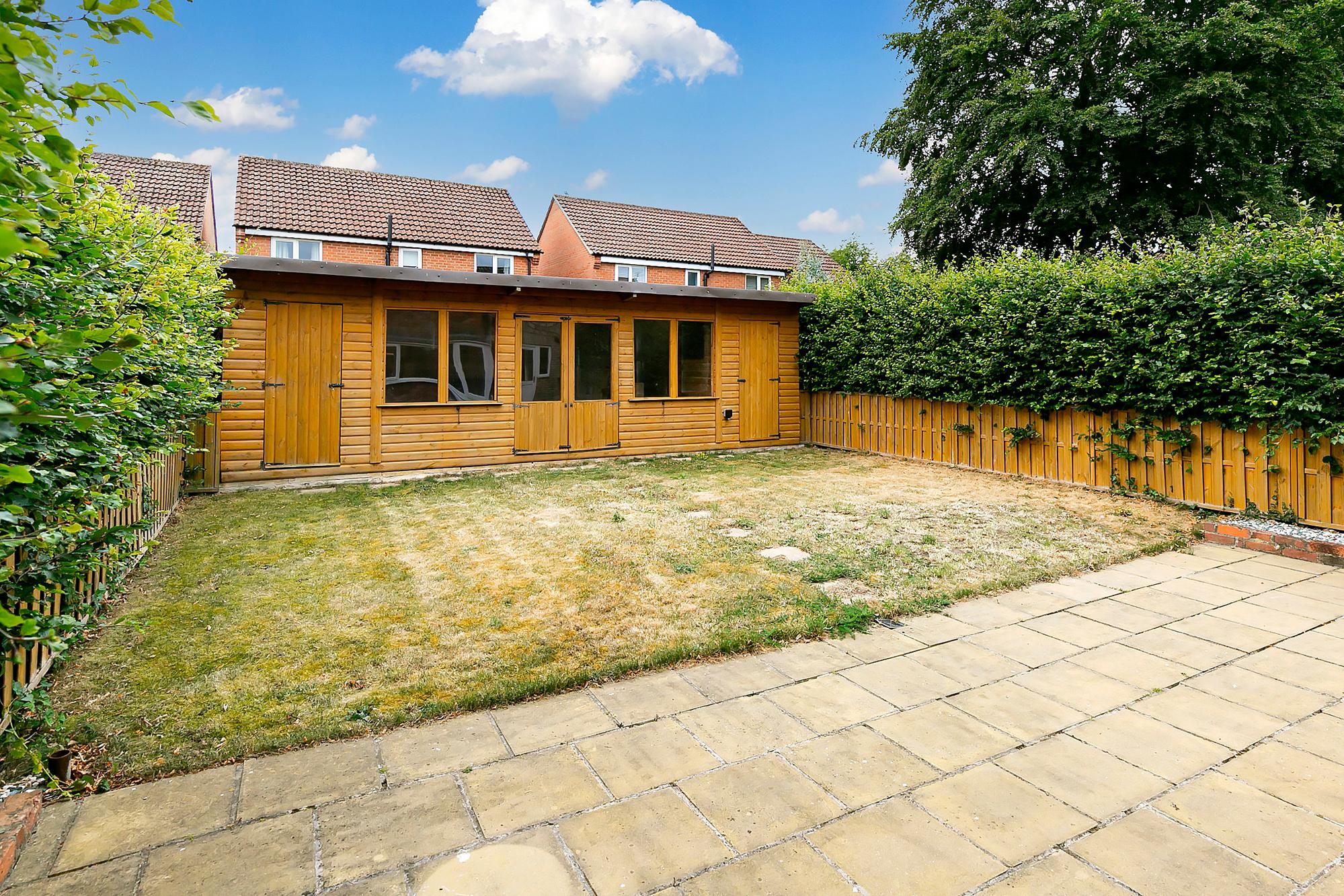 23 Clayfield Road, Pocklington, York