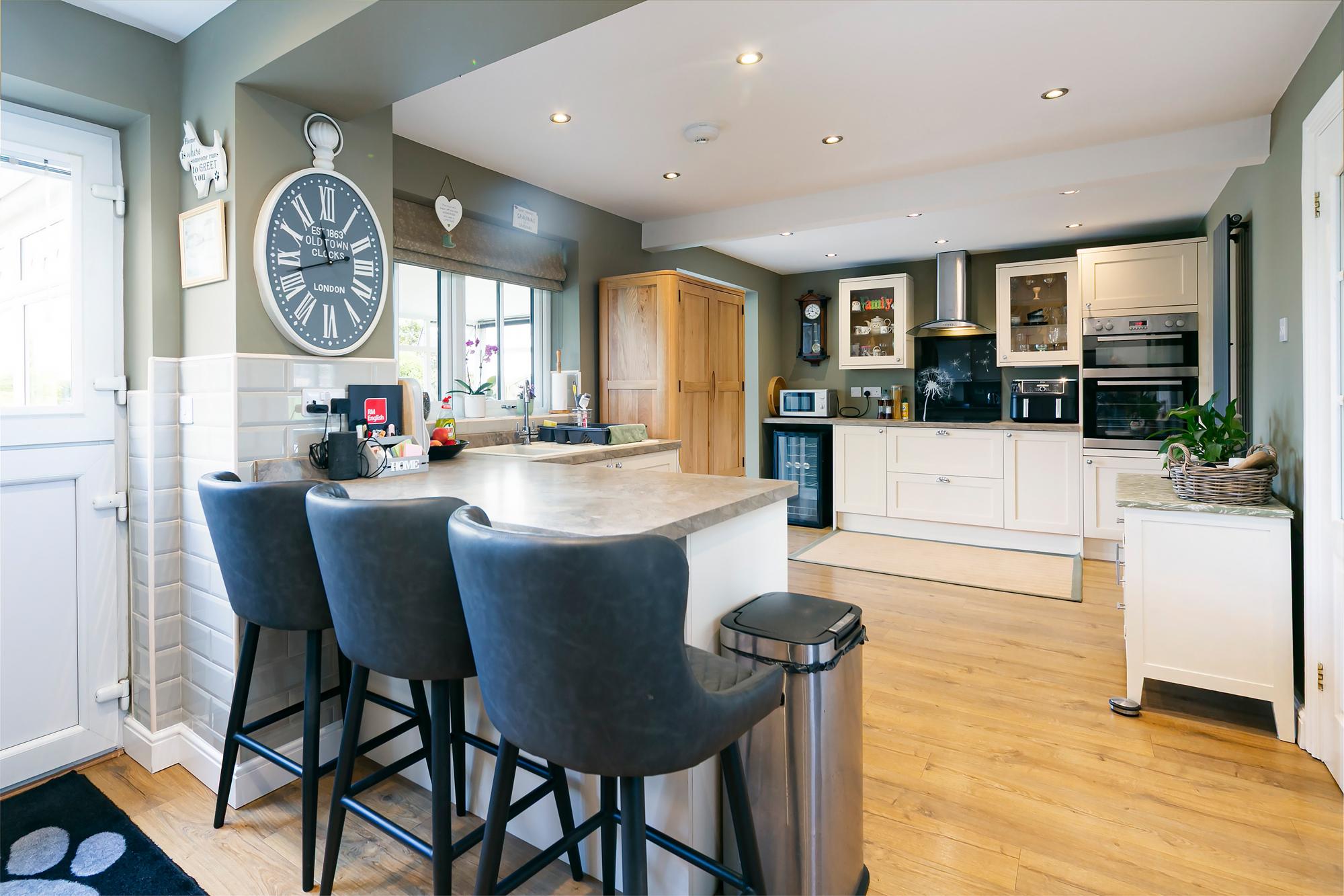 16 Riverside Close, Elvington, York