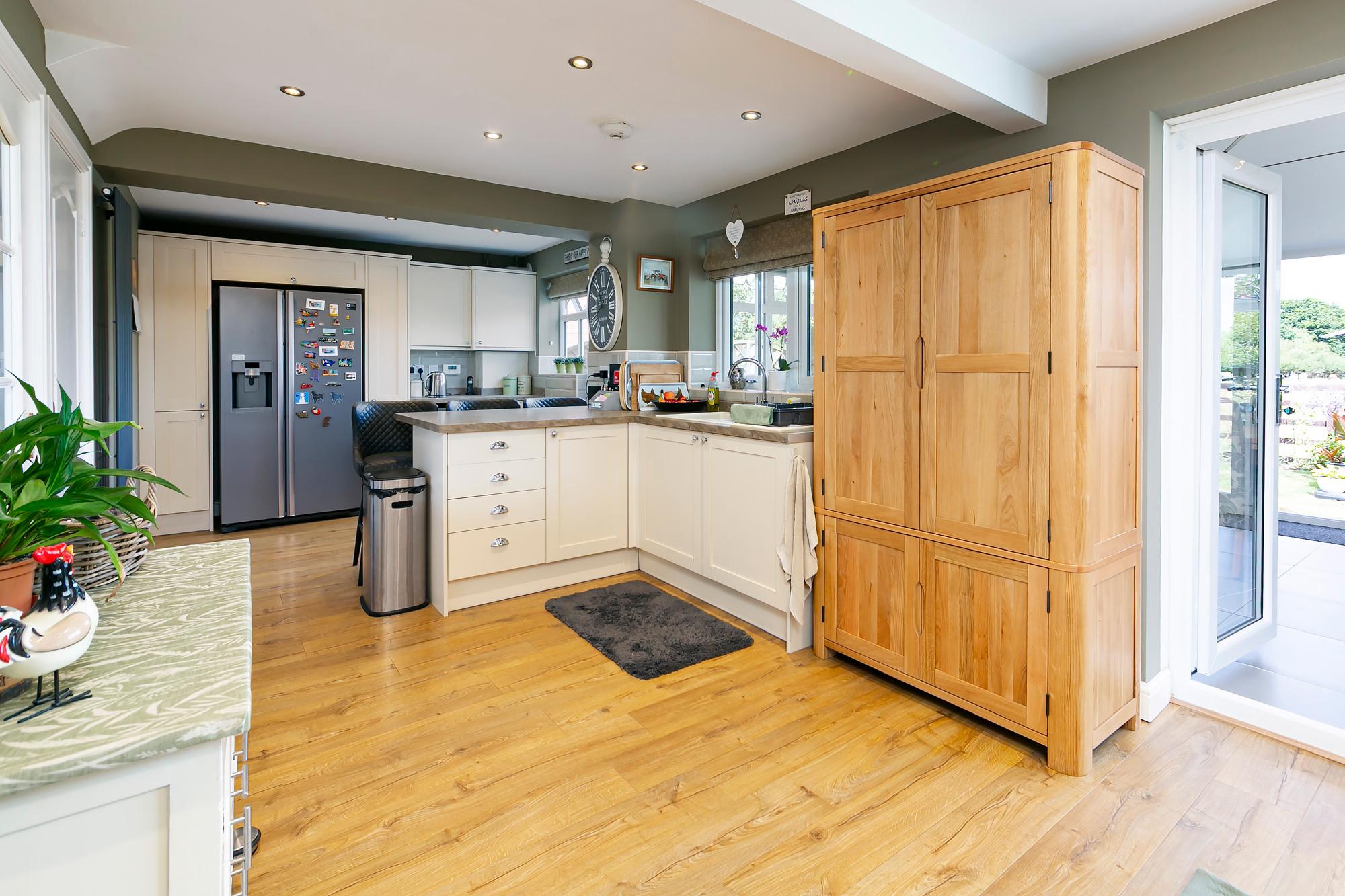 16 Riverside Close, Elvington, York