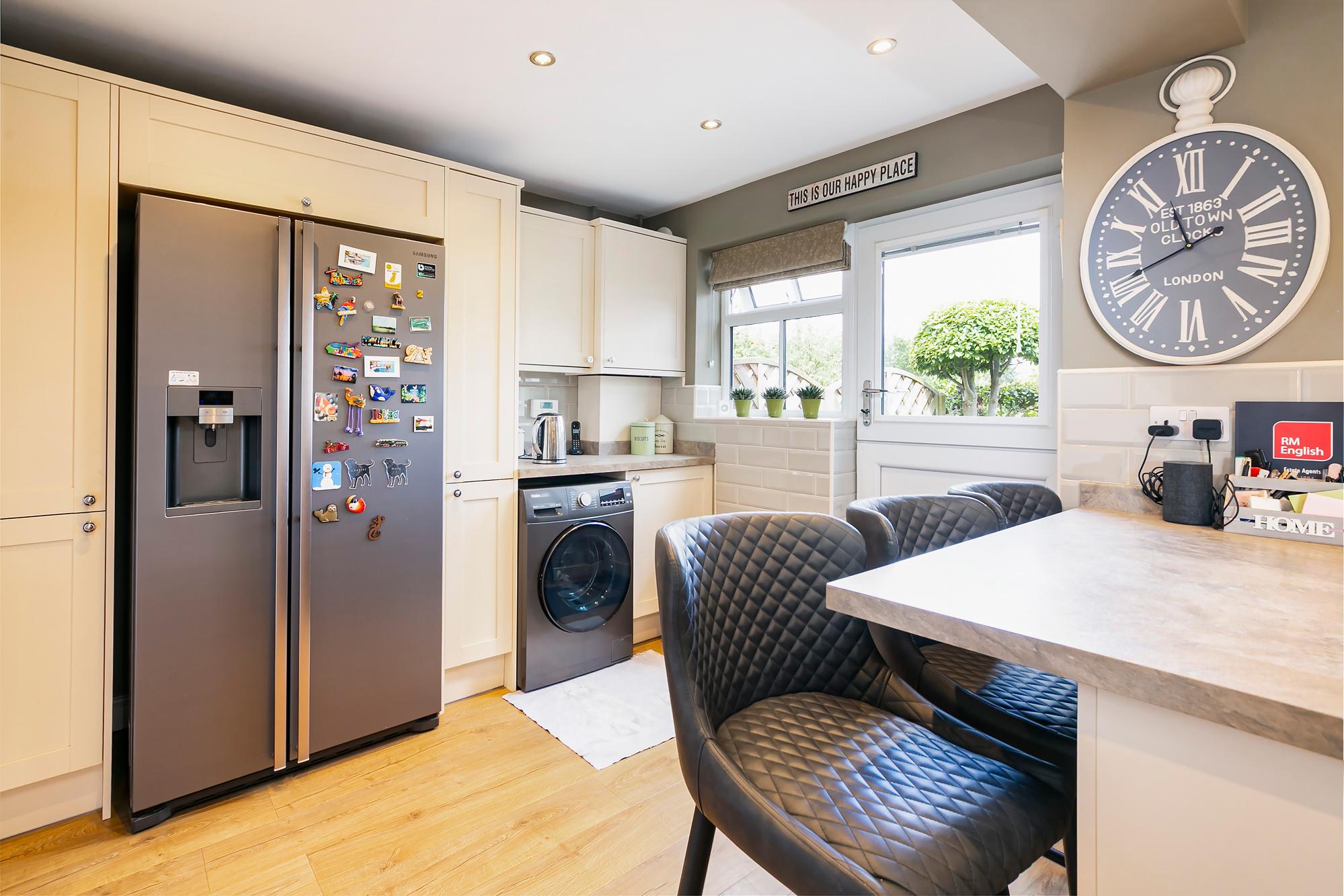 16 Riverside Close, Elvington, York