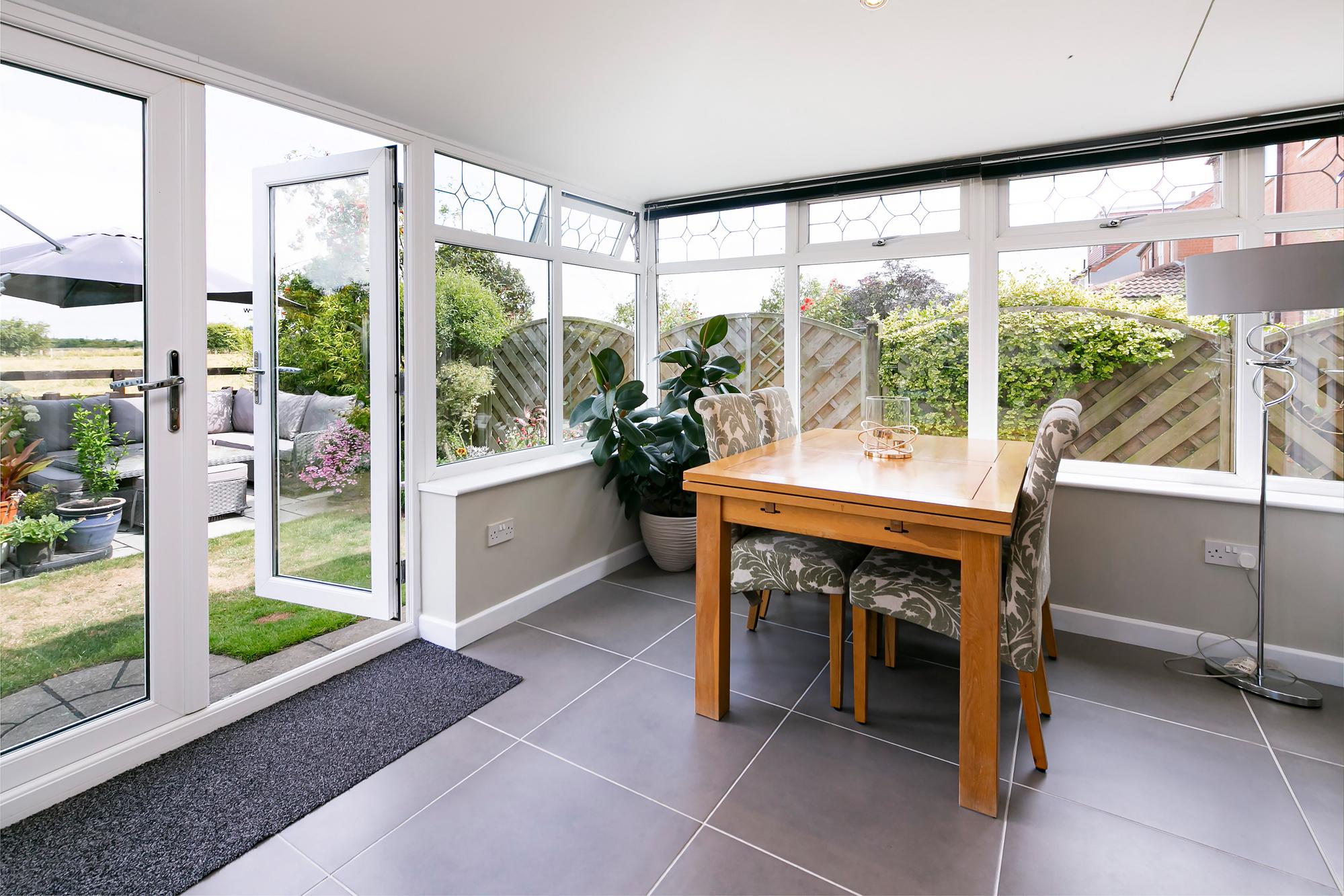 16 Riverside Close, Elvington, York