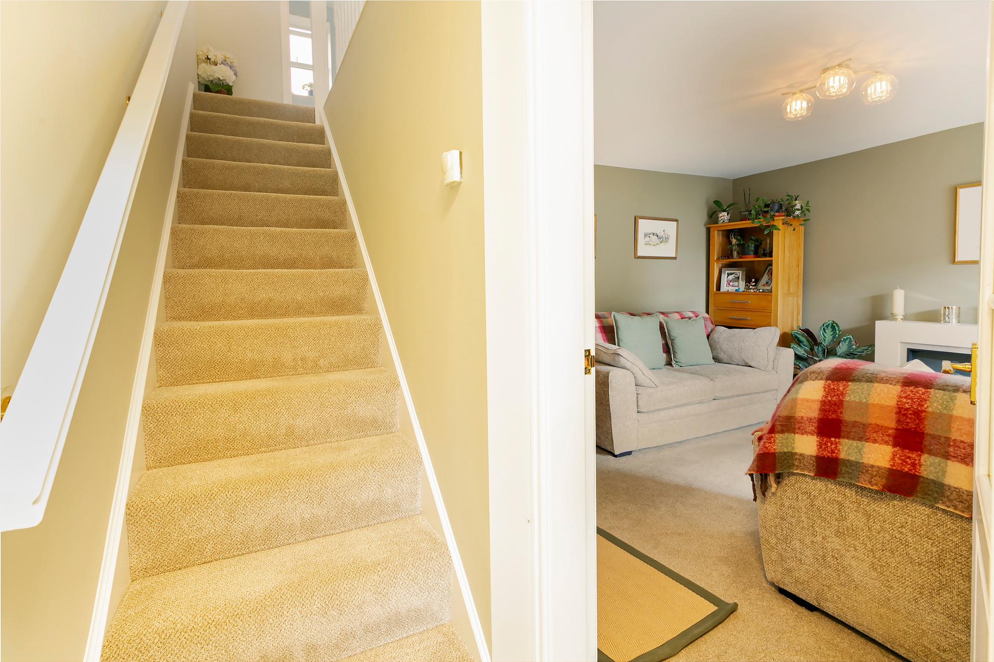 16 Riverside Close, Elvington, York