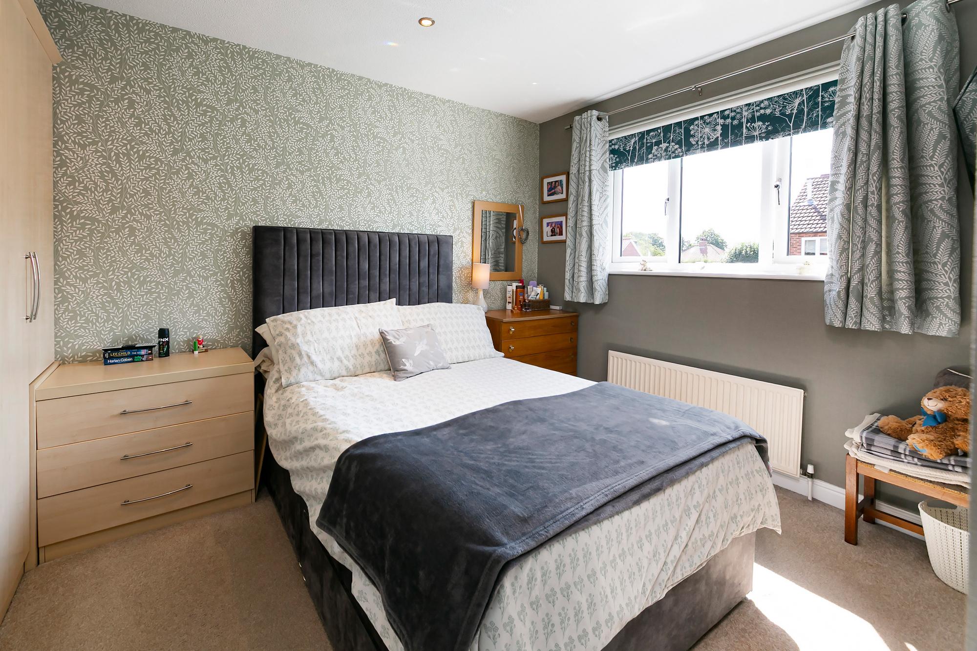 16 Riverside Close, Elvington, York