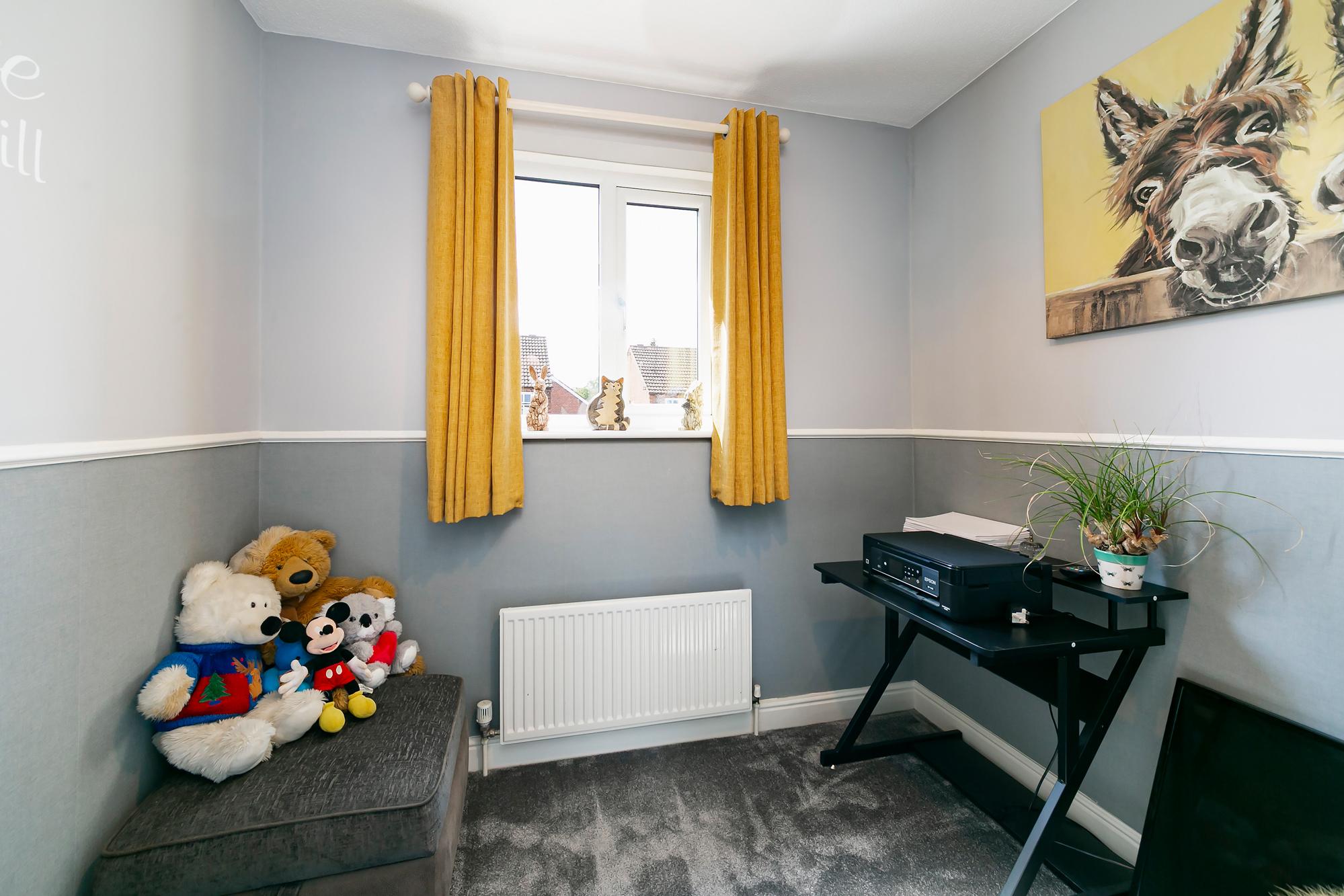 16 Riverside Close, Elvington, York