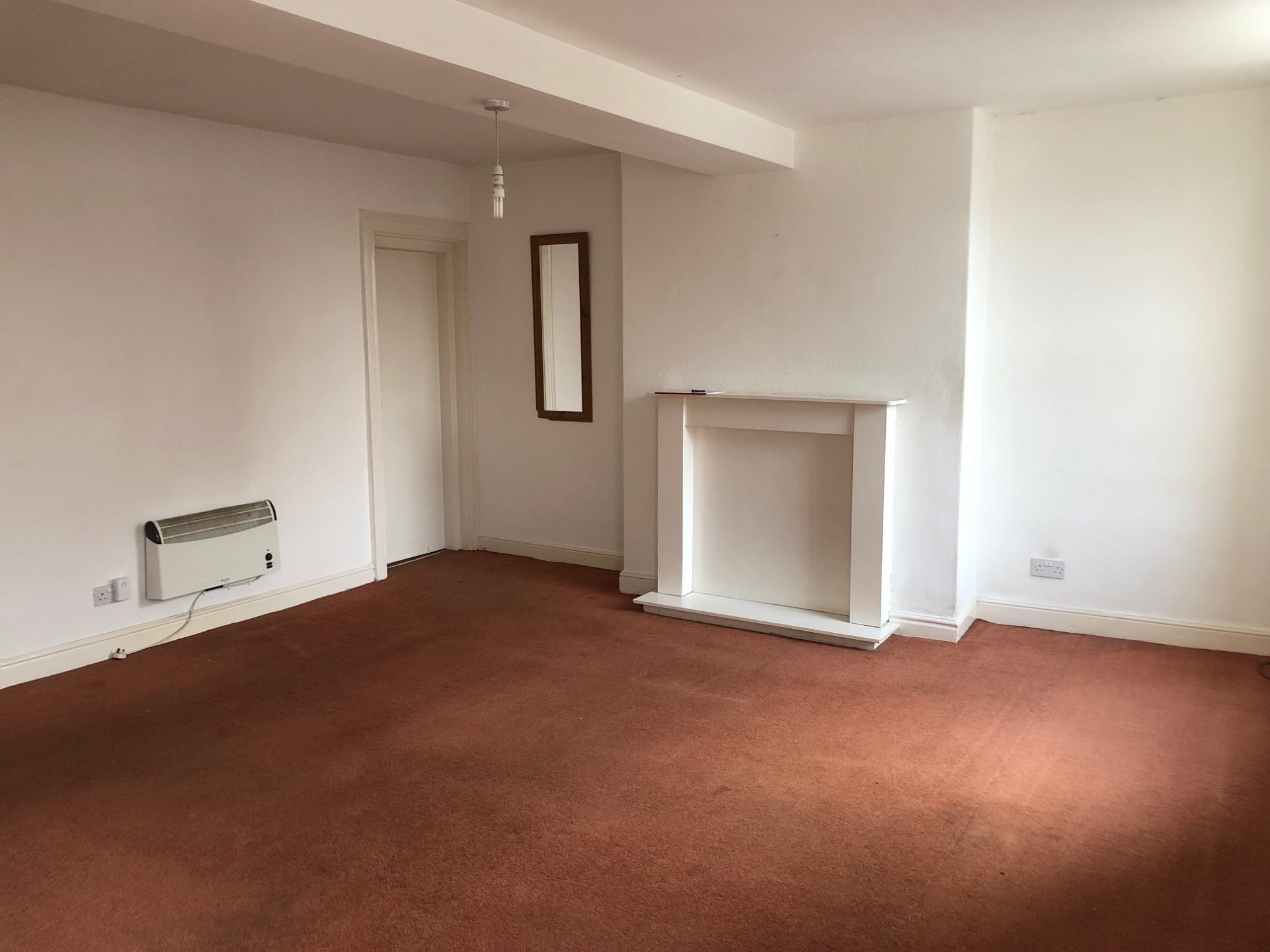Flat 1, 32 High Street, Market Weighton, York