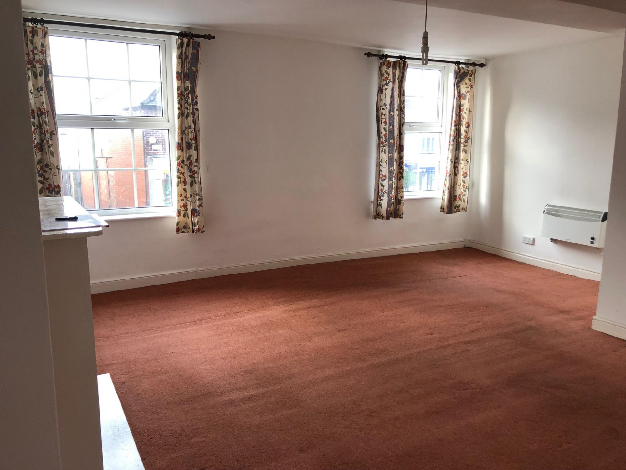 Flat 1, 32 High Street, Market Weighton, York