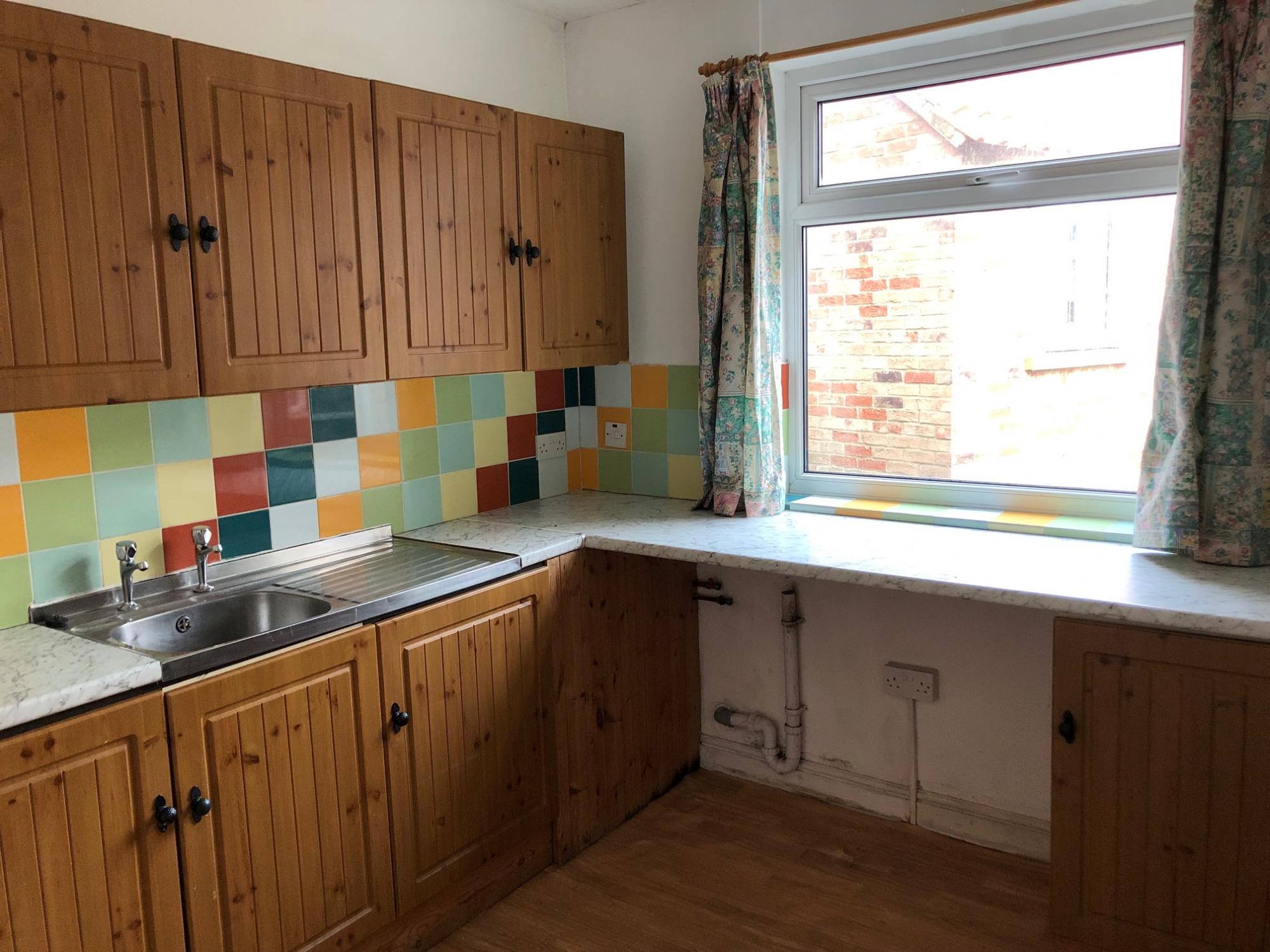 Flat 1, 32 High Street, Market Weighton, York