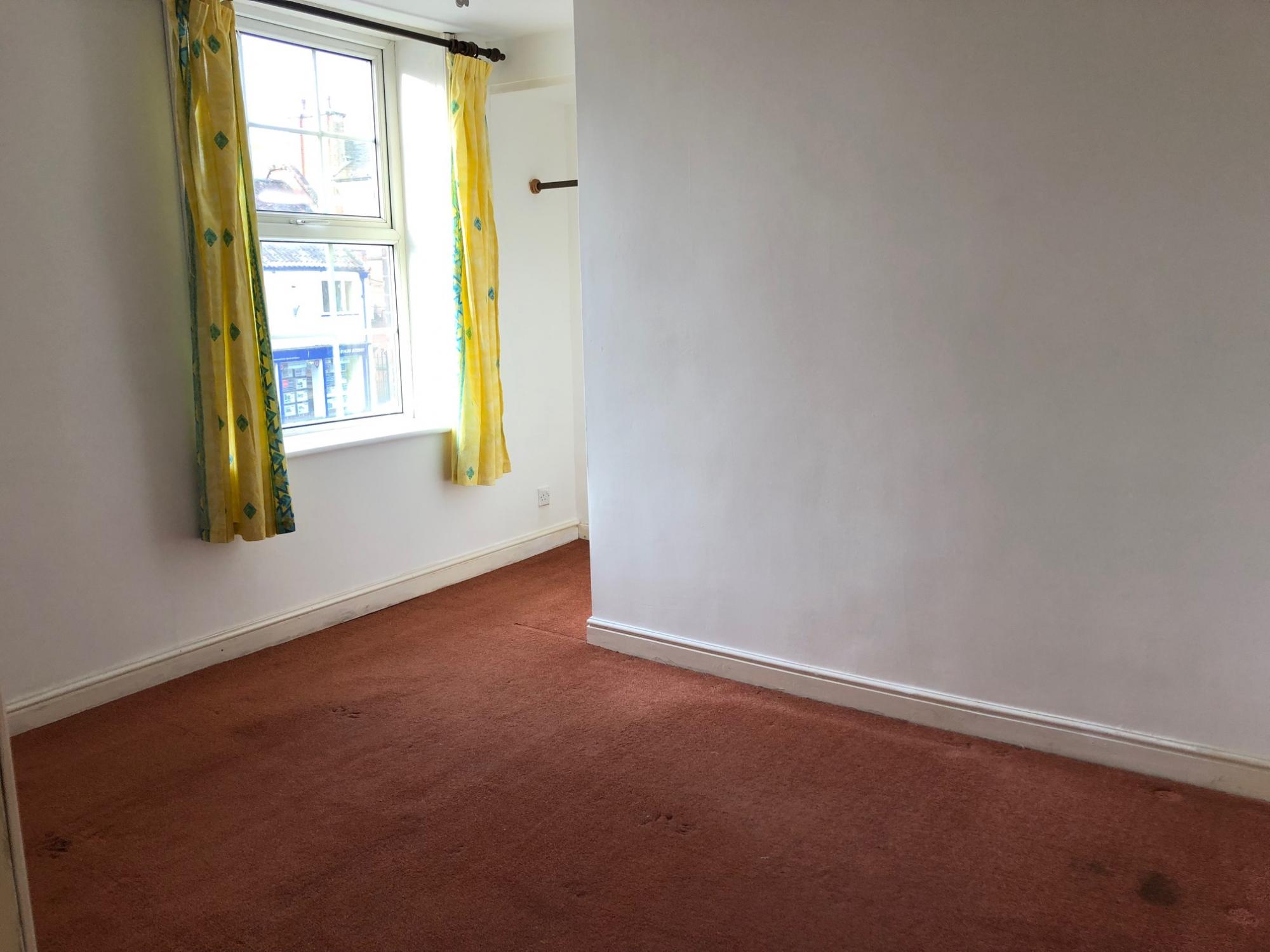 Flat 1, 32 High Street, Market Weighton, York