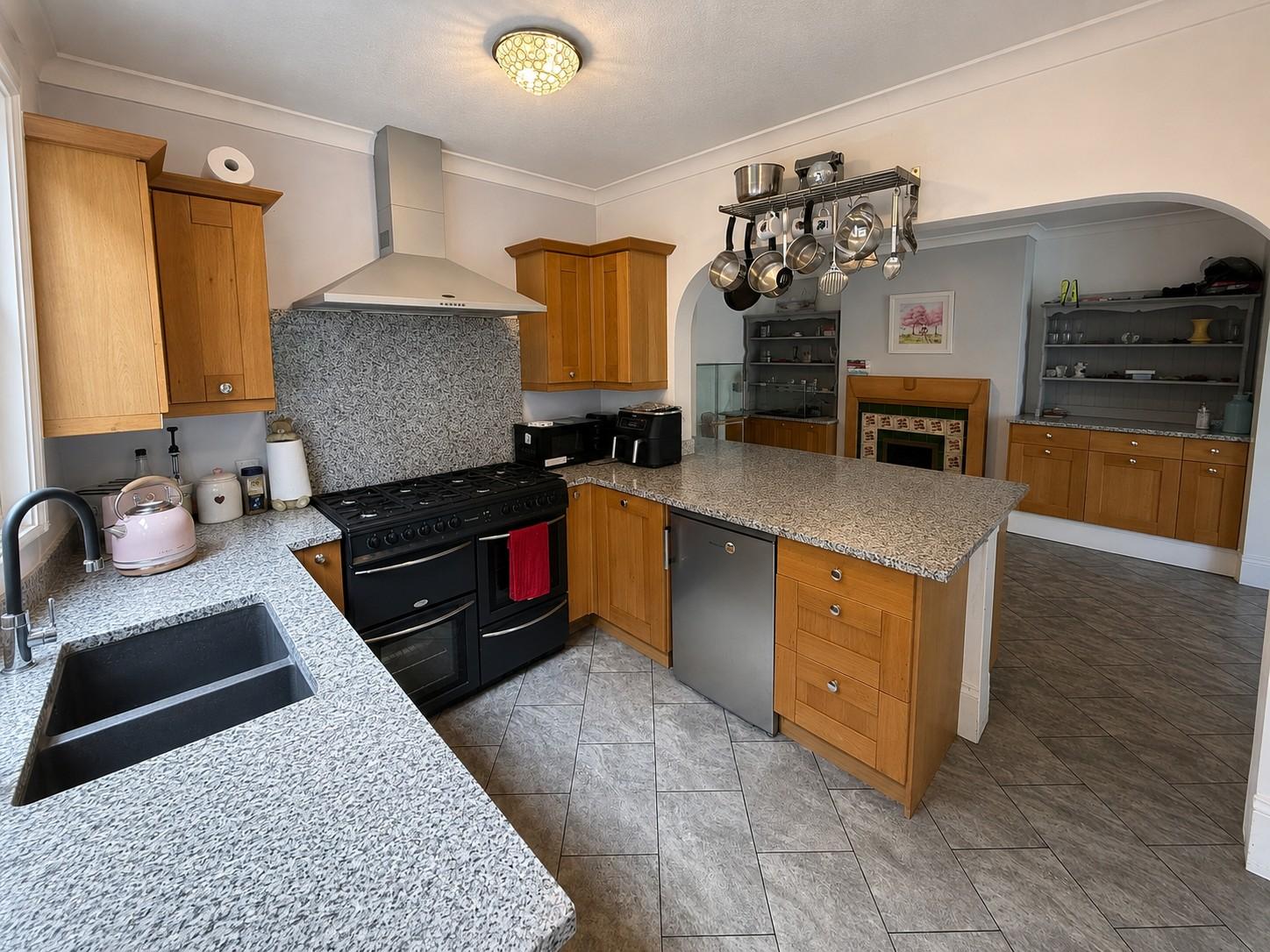 21 Garths End, Pocklington, York