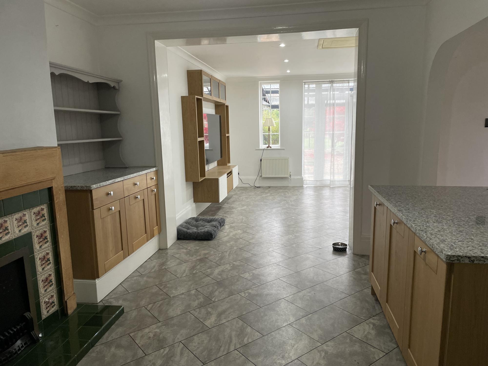 21 Garths End, Pocklington, York