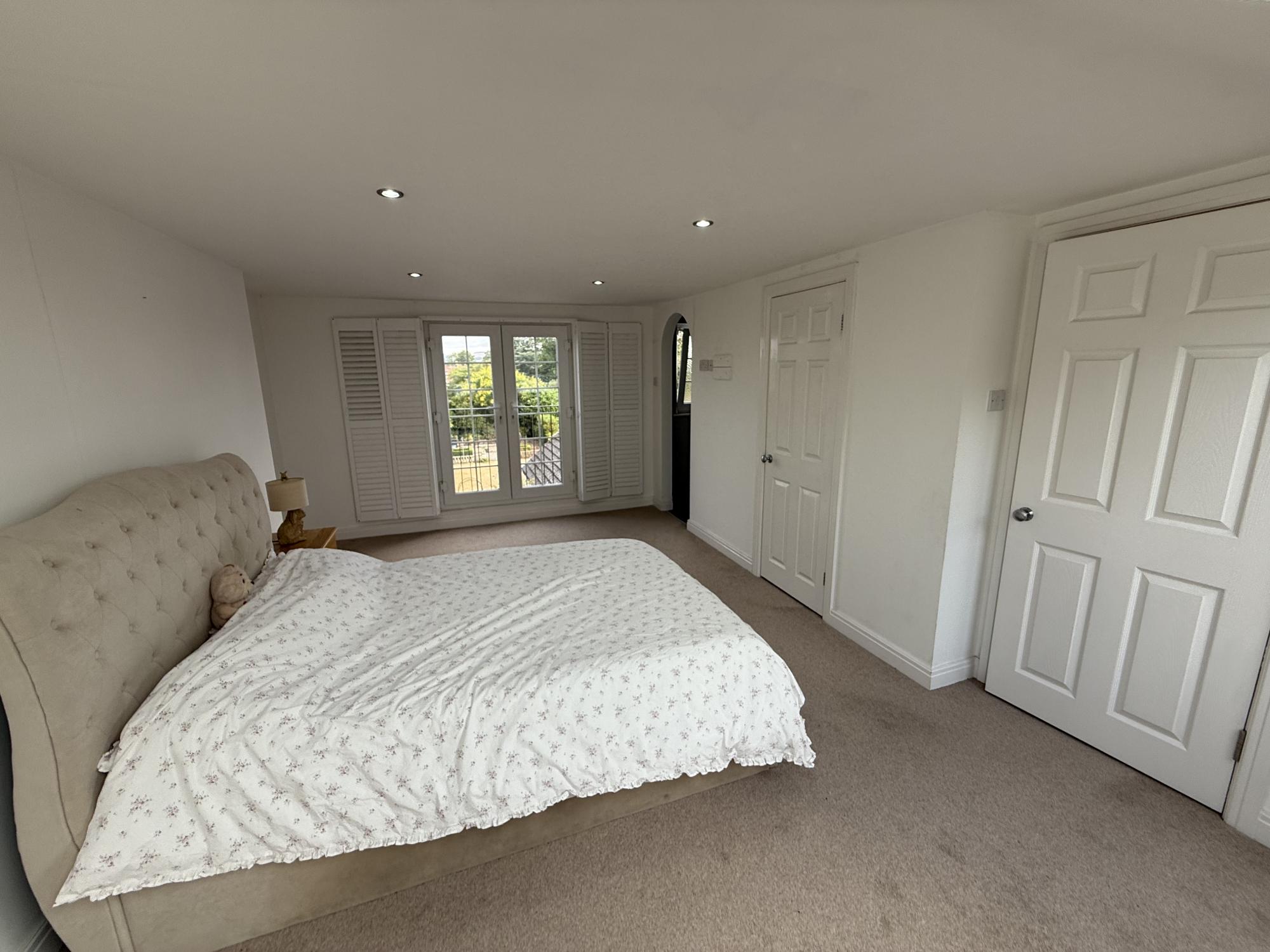 21 Garths End, Pocklington, York