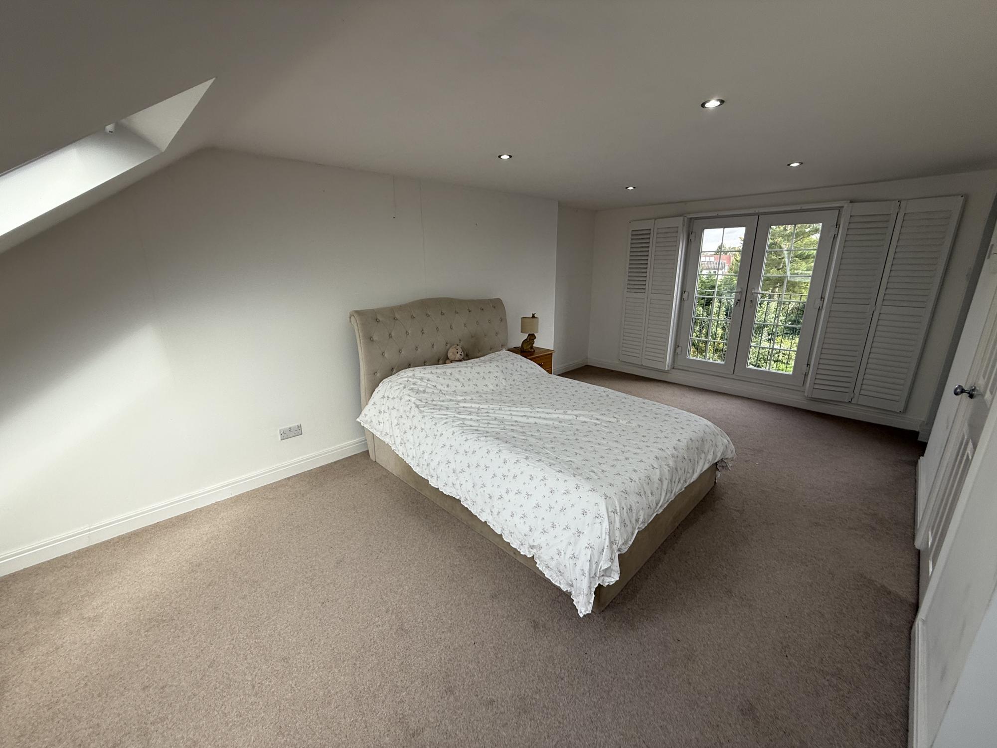 21 Garths End, Pocklington, York