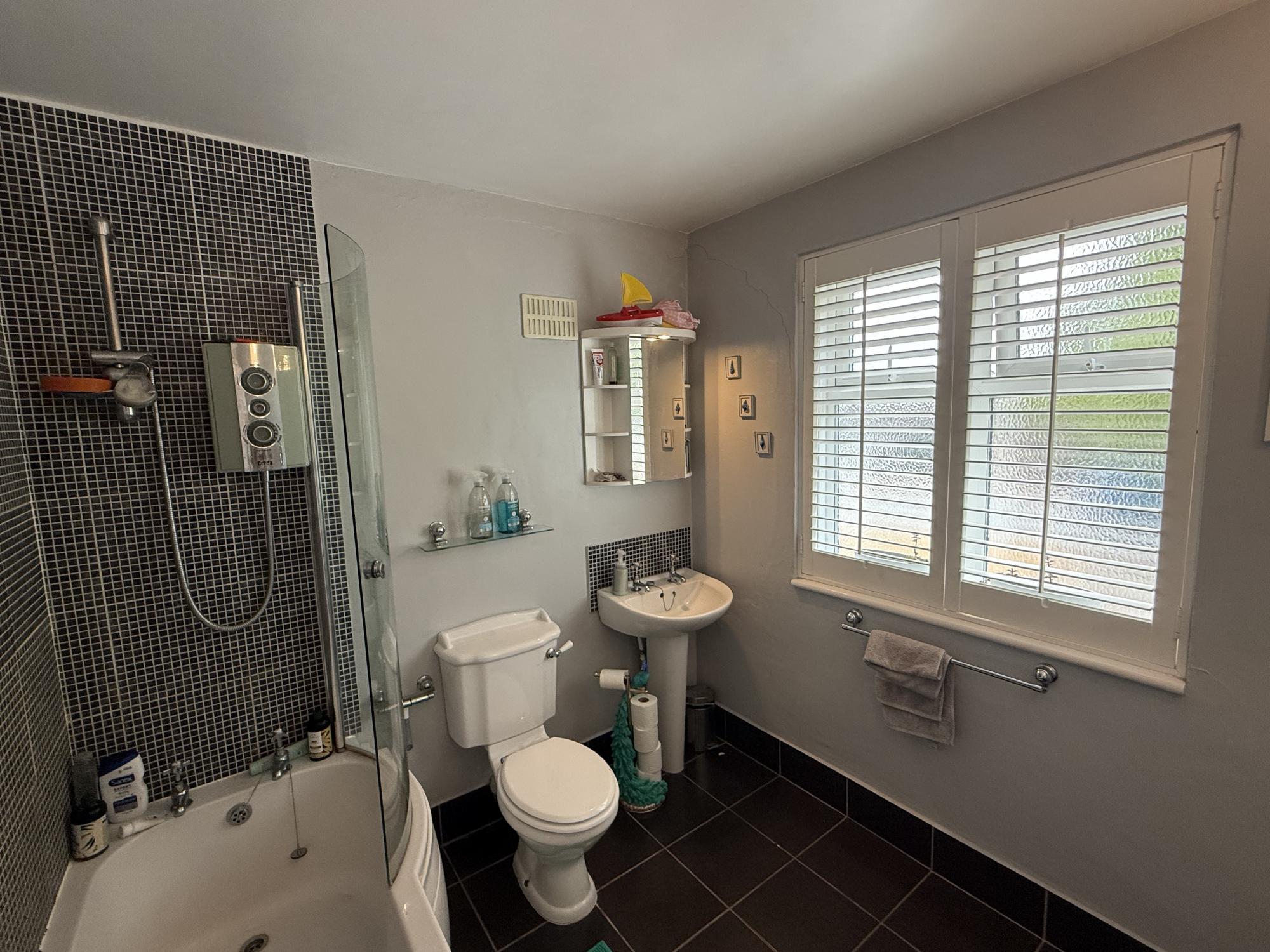 21 Garths End, Pocklington, York