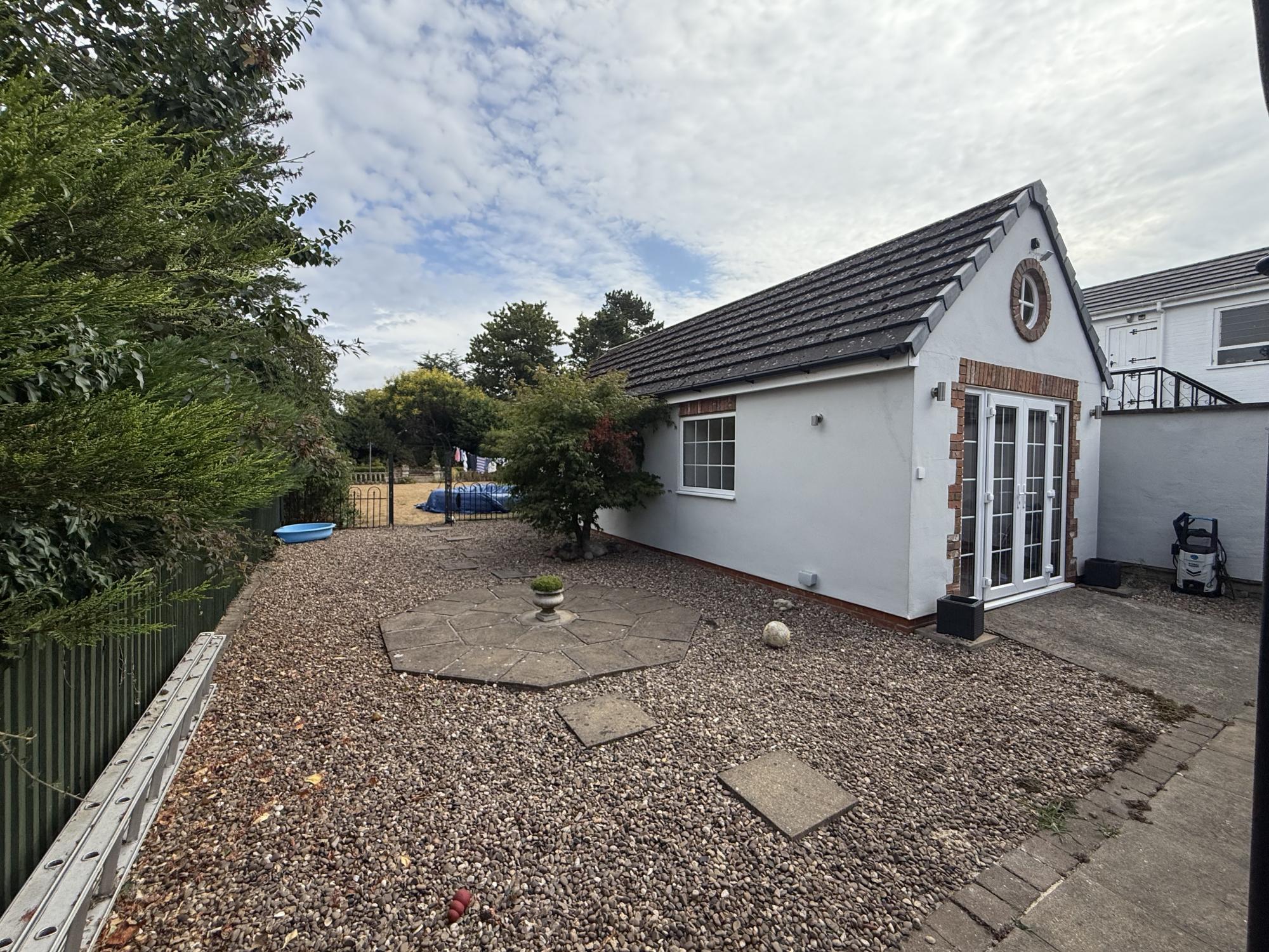 21 Garths End, Pocklington, York