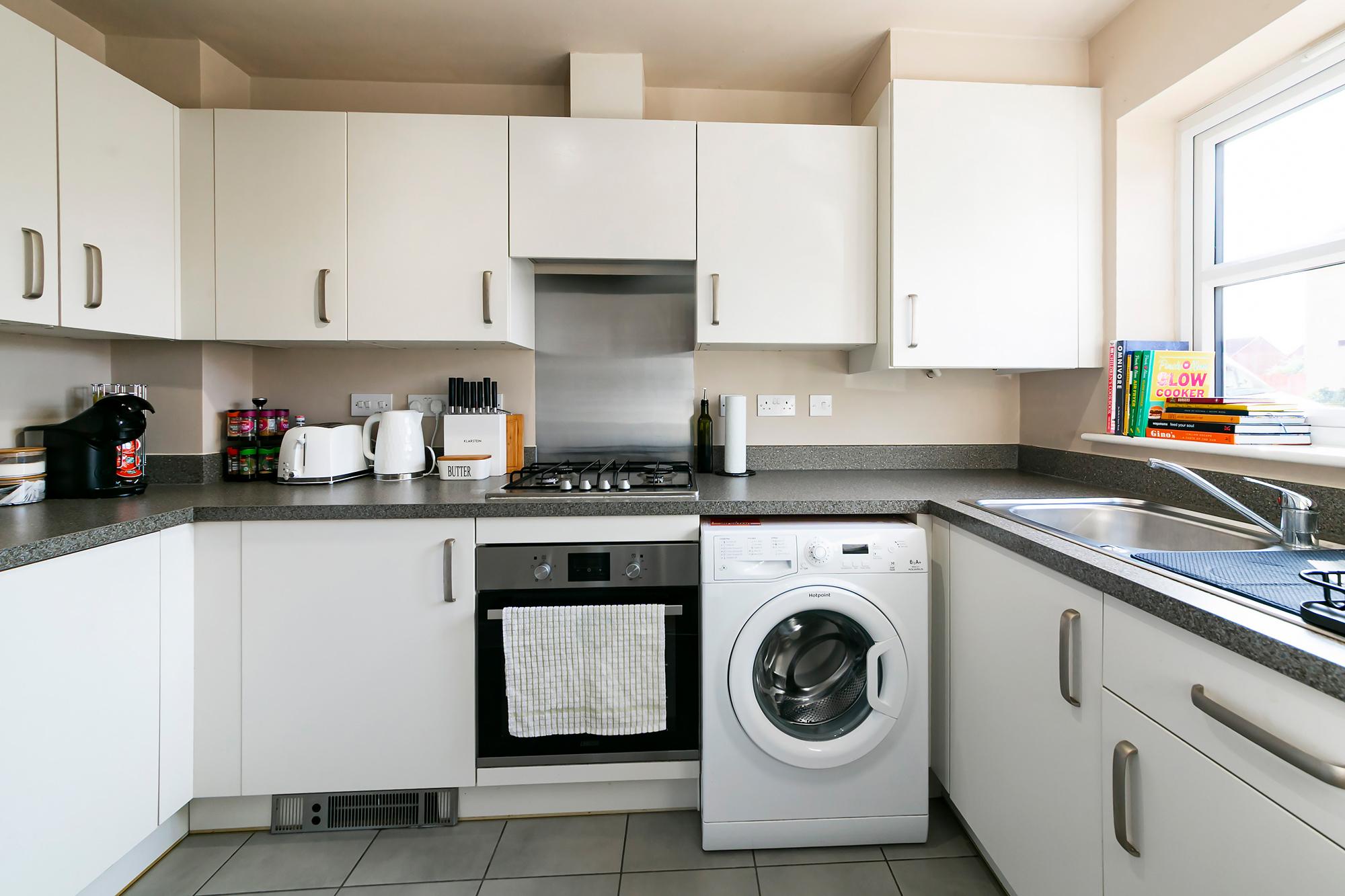 34 White Mill Drive, Pocklington, York