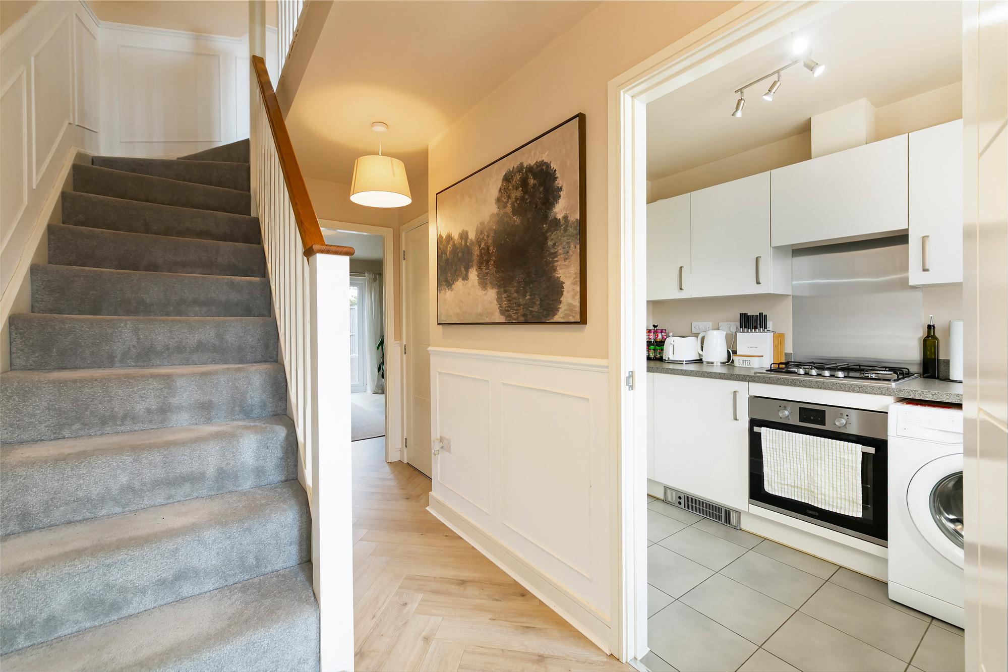 34 White Mill Drive, Pocklington, York