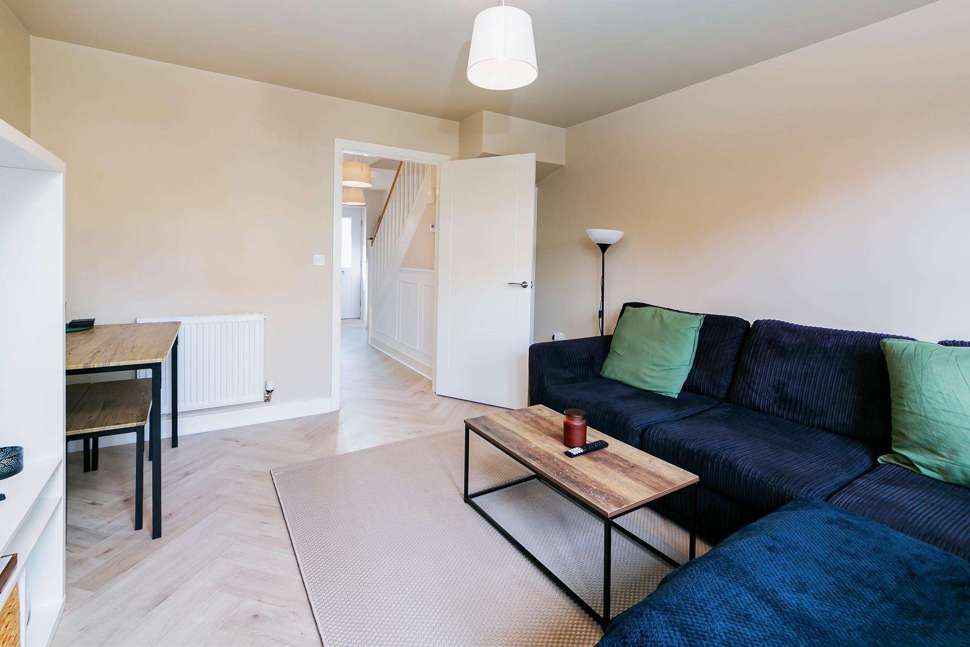 34 White Mill Drive, Pocklington, York