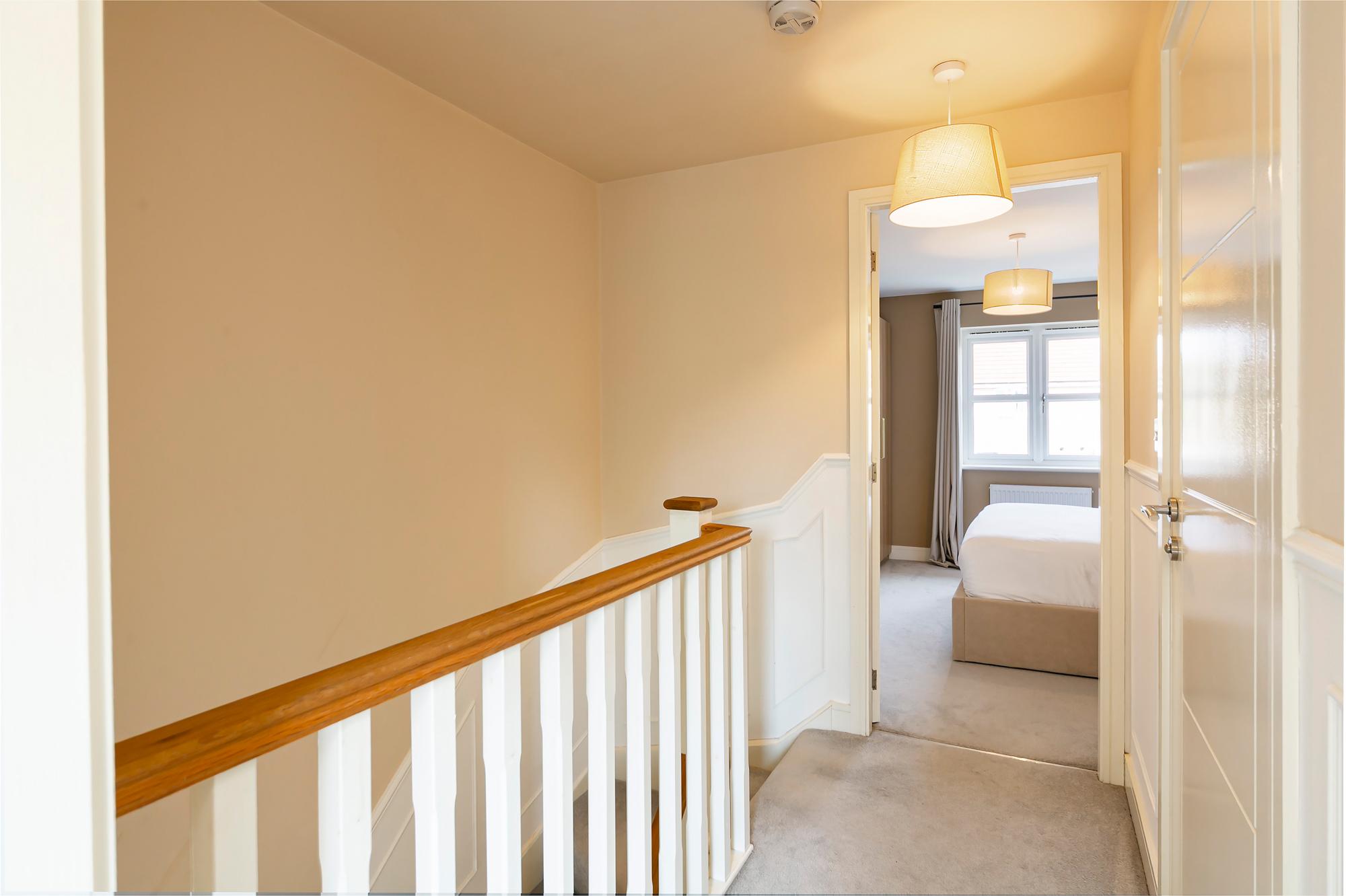 34 White Mill Drive, Pocklington, York