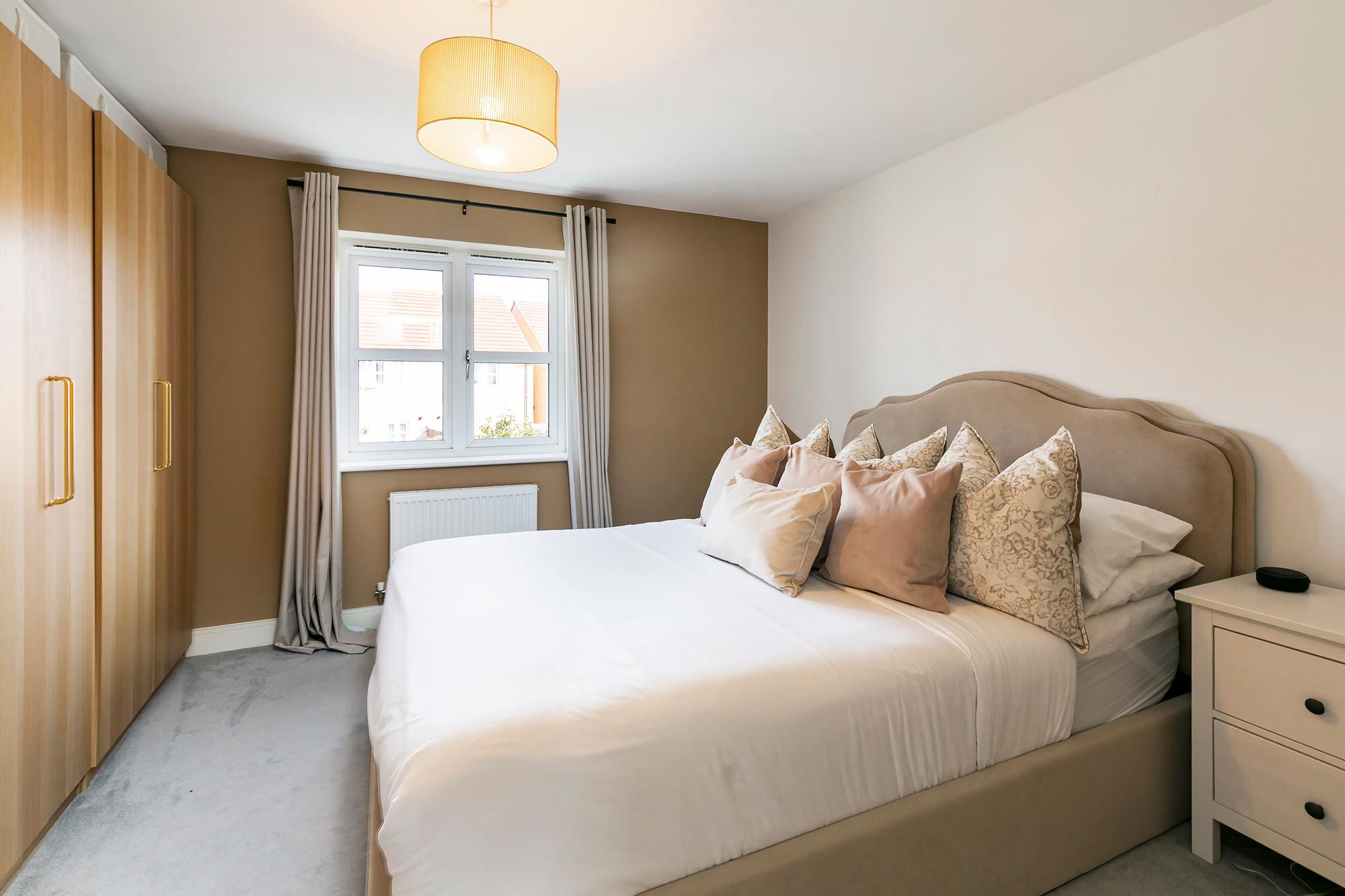 34 White Mill Drive, Pocklington, York