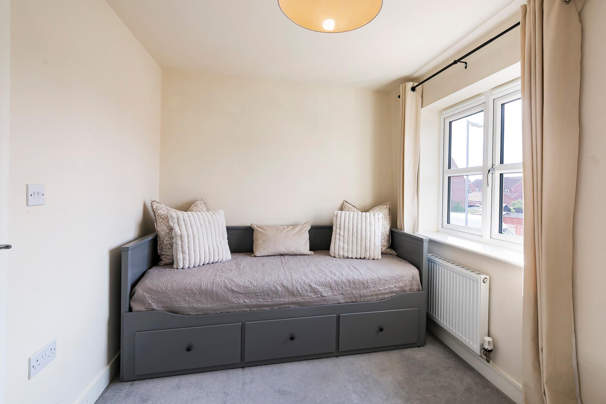 34 White Mill Drive, Pocklington, York