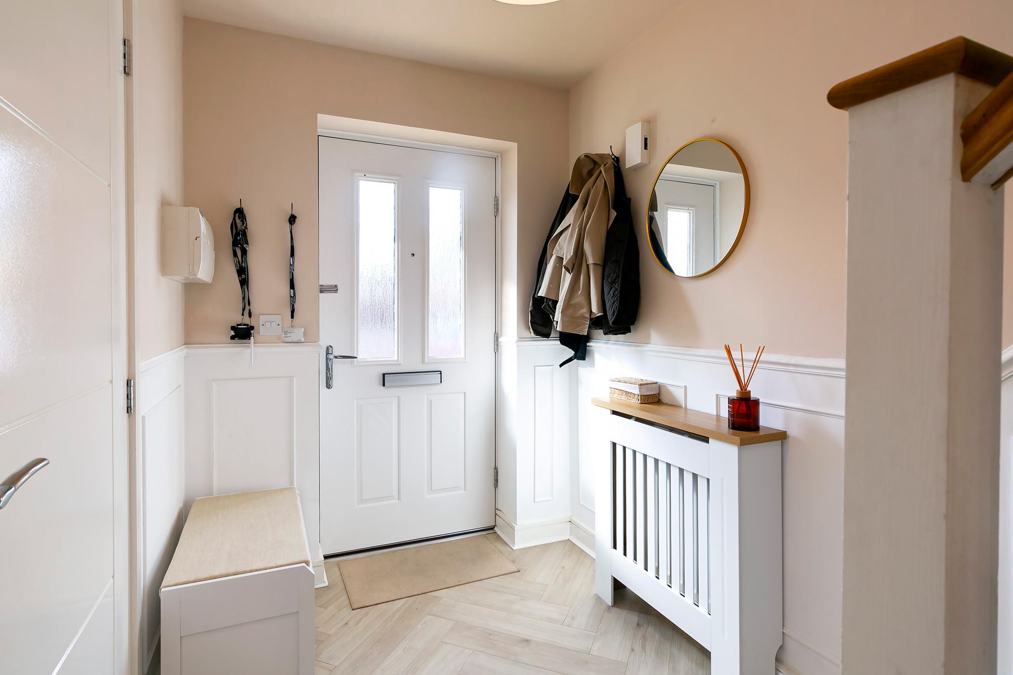 34 White Mill Drive, Pocklington, York
