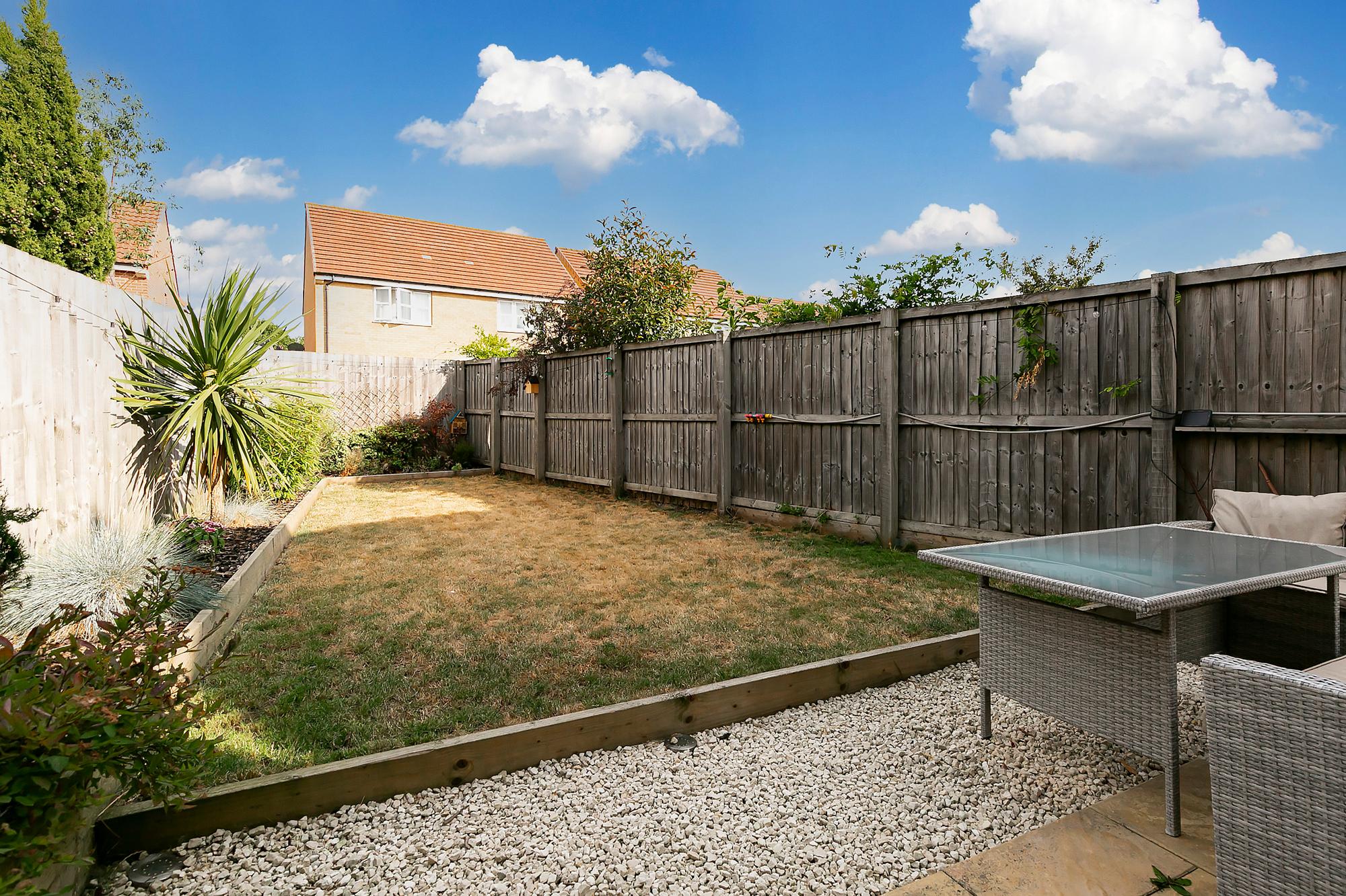 34 White Mill Drive, Pocklington, York