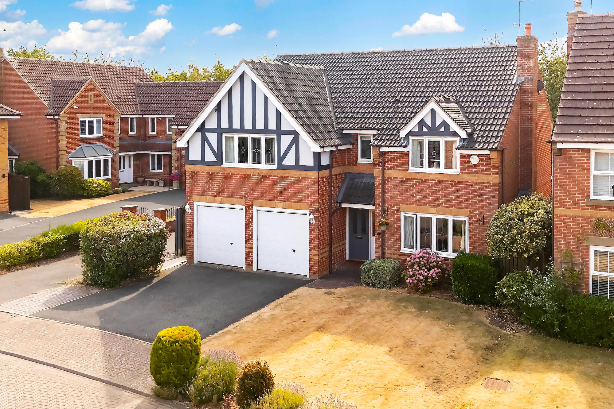 4 Albright Close, Pocklington, York