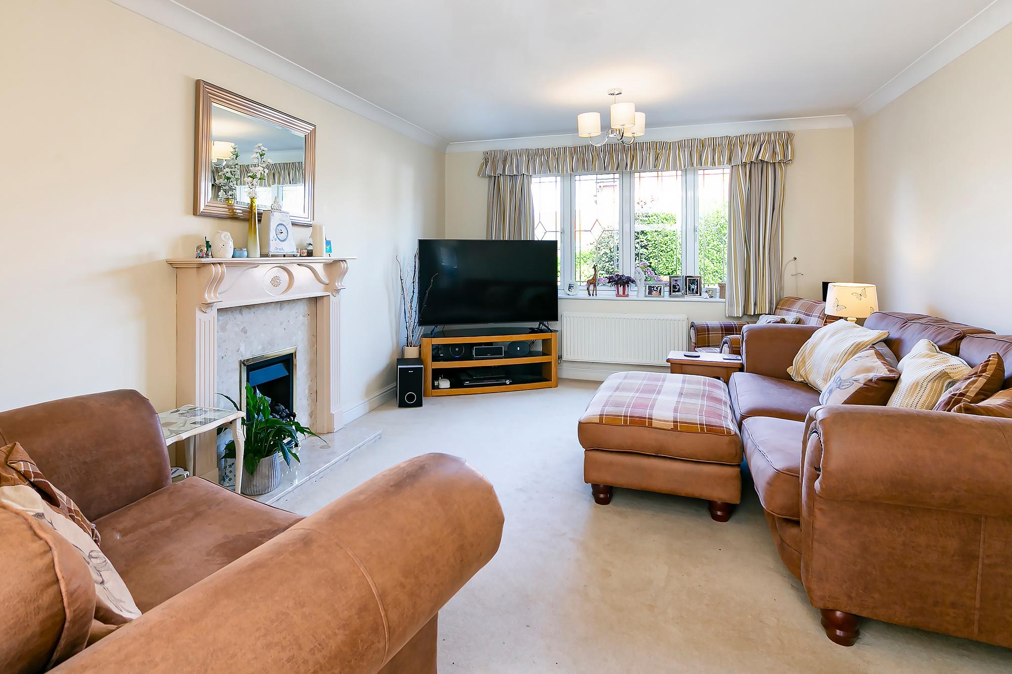 4 Albright Close, Pocklington, York