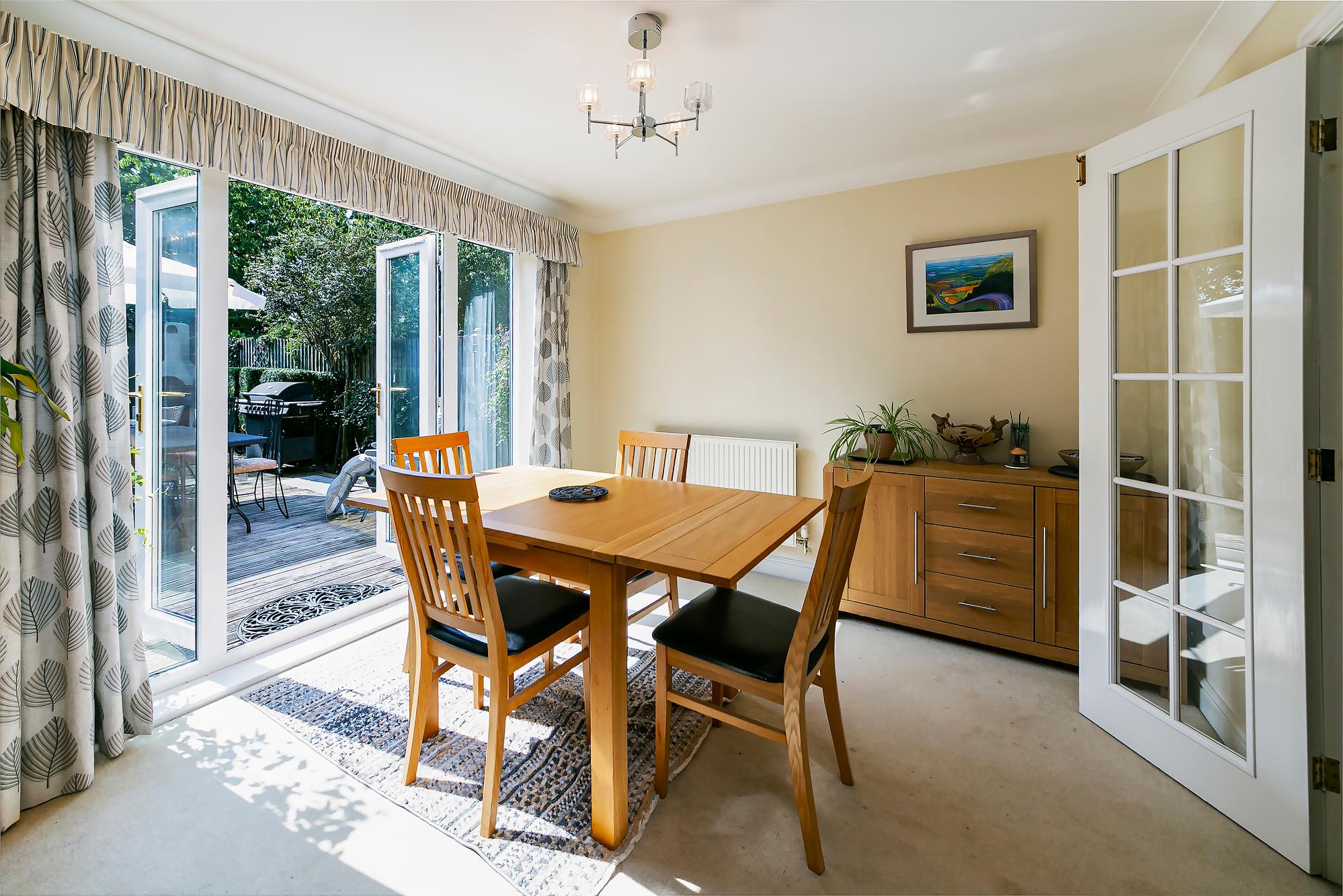 4 Albright Close, Pocklington, York